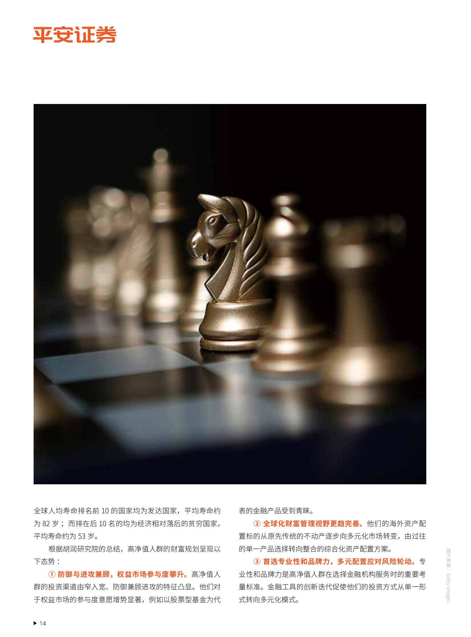 2025年中国金融市场投资现状分析，中国金融市场投资者洞见白皮书-报告智库