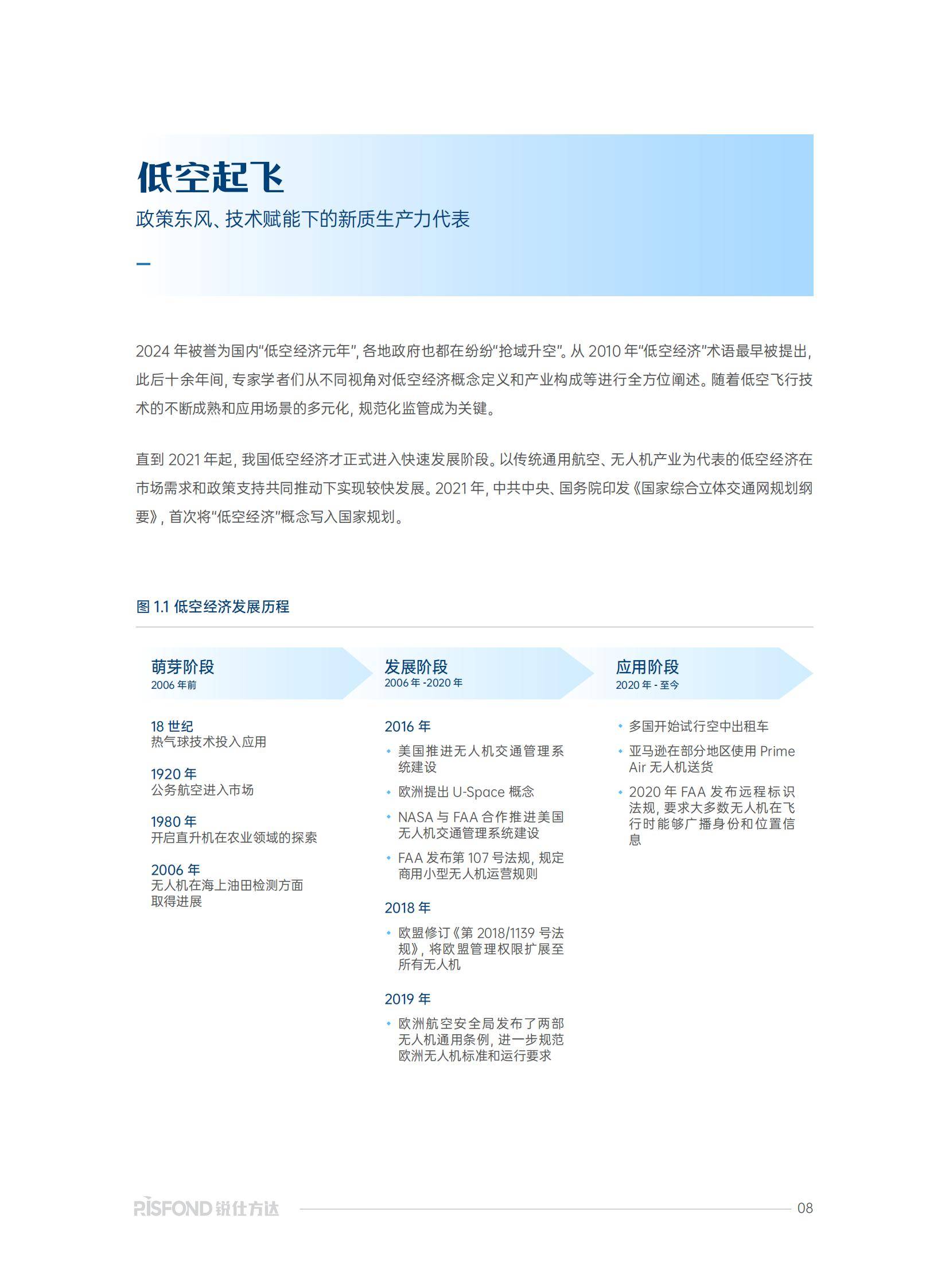 锐仕方达：2025年低空经济人才发展趋势分析？人才薪酬趋势研究报告-报告智库