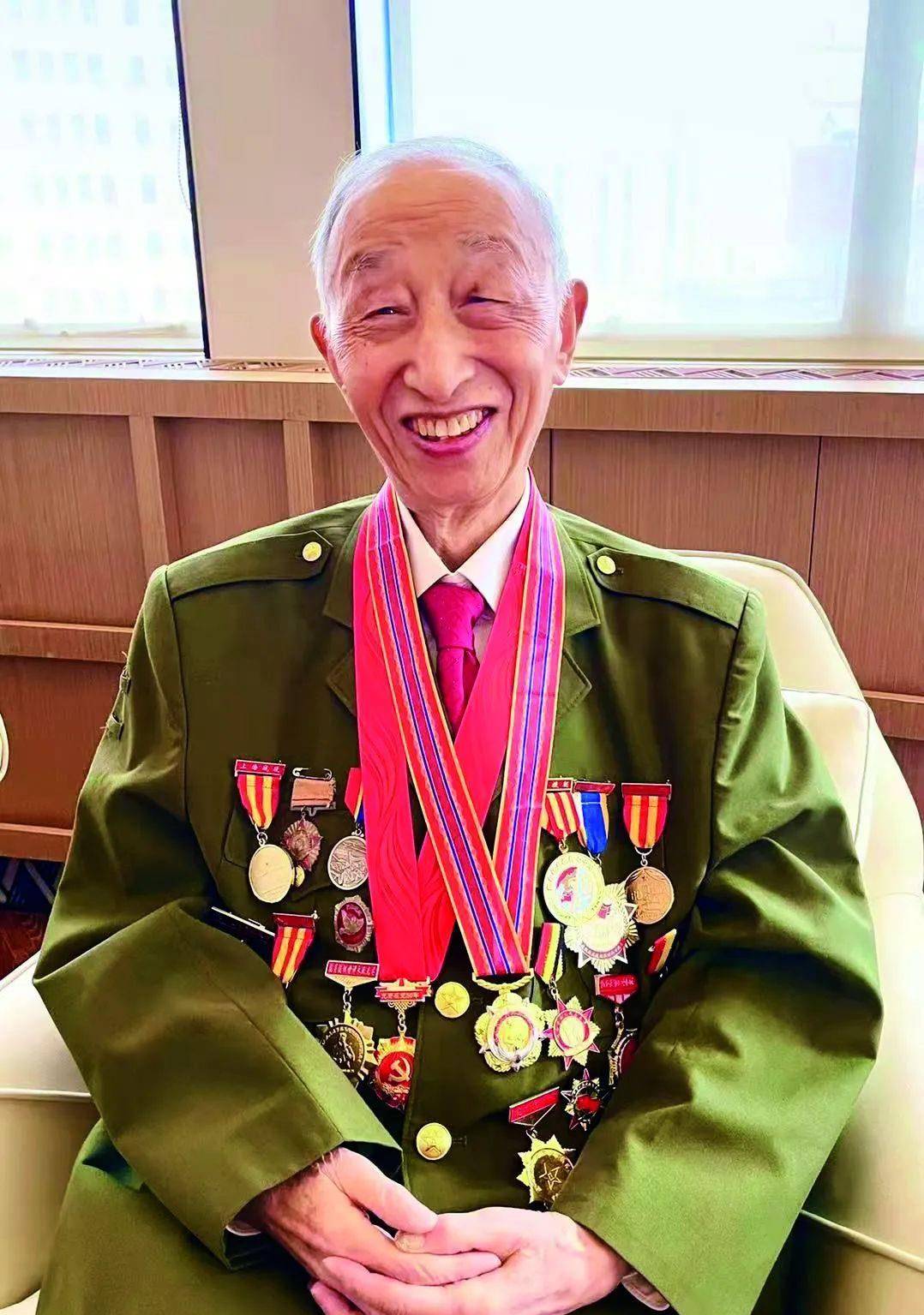 刘石安所在连队后来被编入中国人民志愿军第20军,与26军,27军同属于