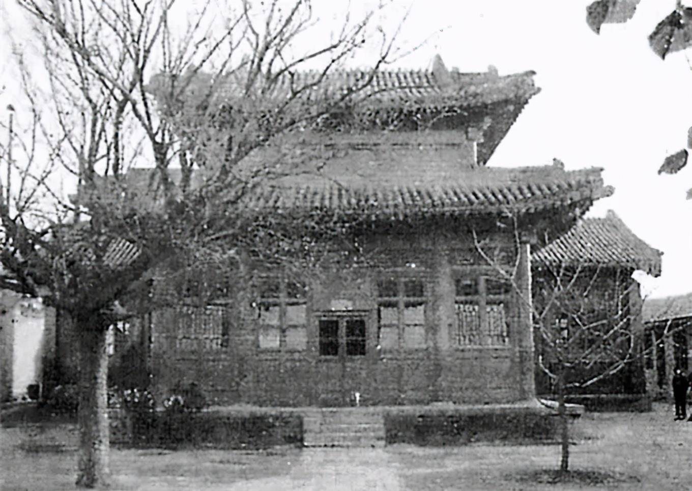 晚清太监张兰德:娶4个老婆,享尽荣华,建国后财产被没收_慈禧_光绪_人生