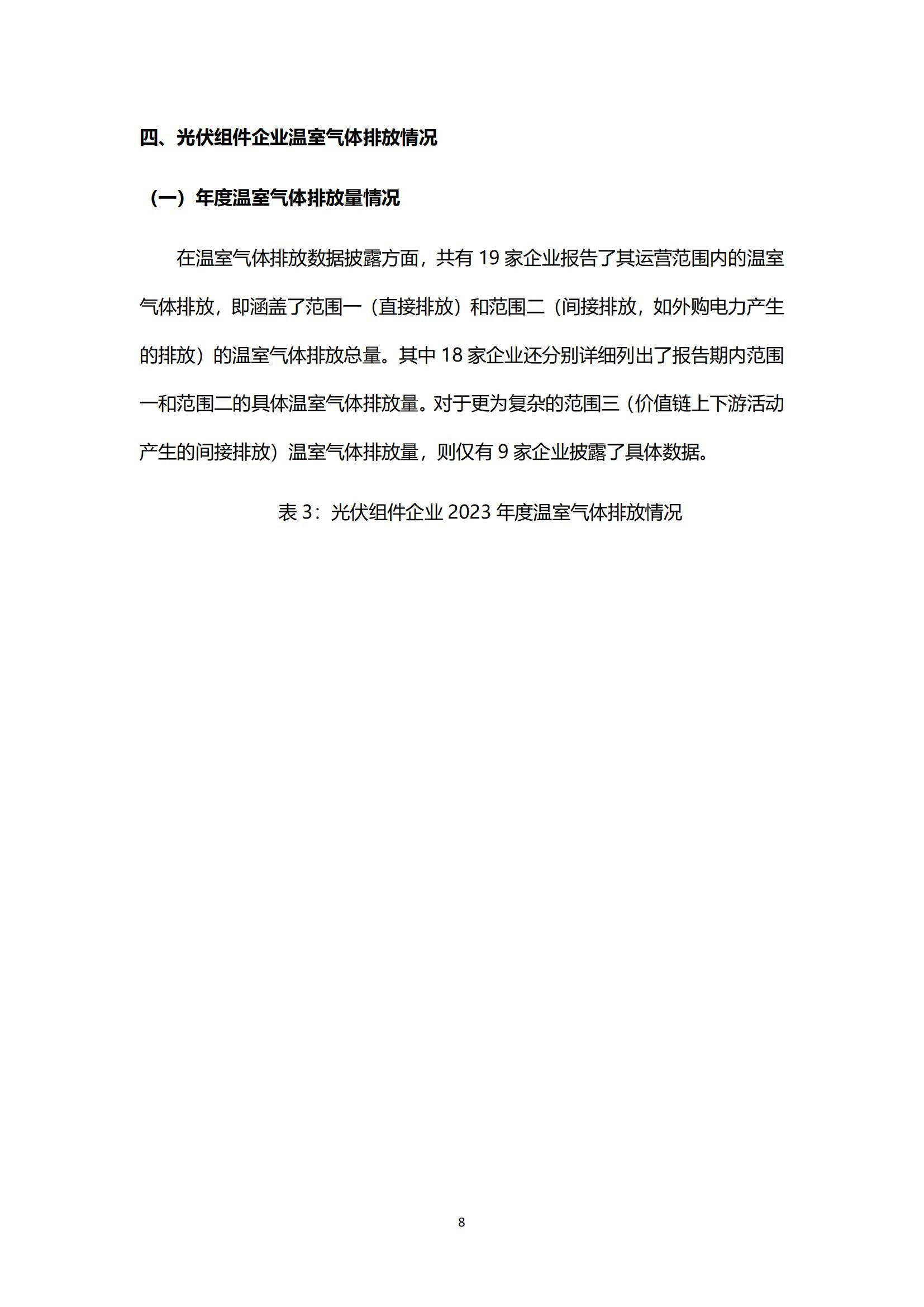 绿色江南：2025年光伏组件企业发展前景，光伏组件未来的发展机遇-报告智库