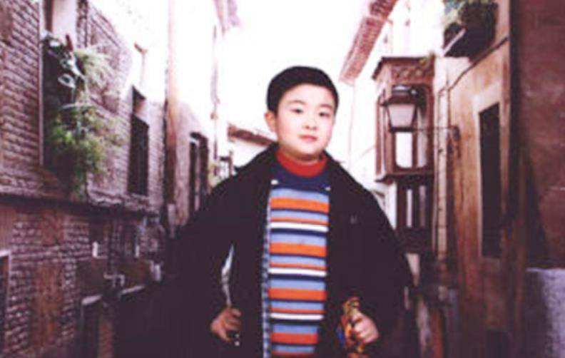 因"一脸官相"走红,如今却是泯然众人_黄艺博_武汉_黄鸿章