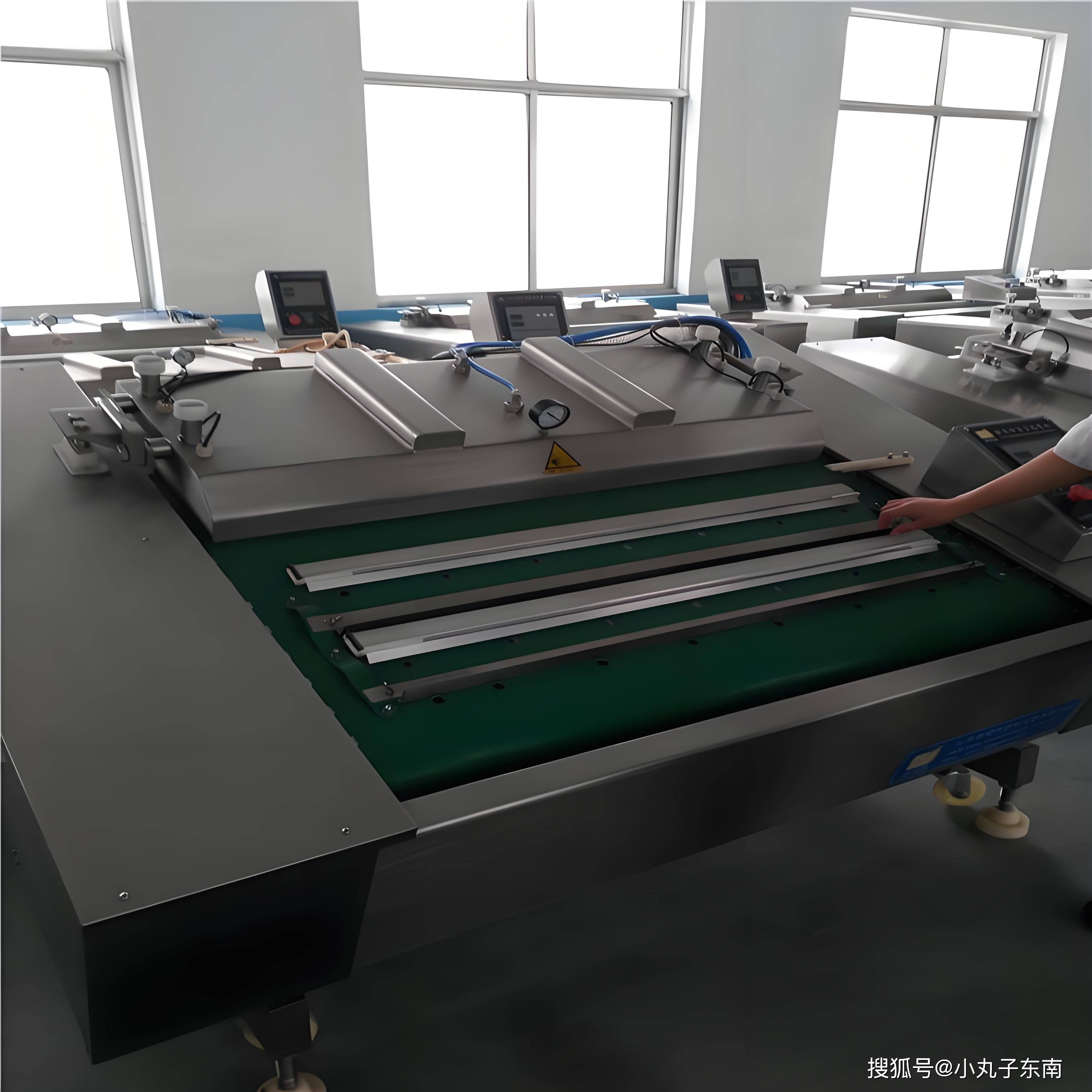 致富小型加工设备有哪些(小型加工致富项目哪家好959项目多)
