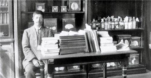 鲁迅在日本留学时间多久留学须知 鲁迅在日本留学时间多久留学须知