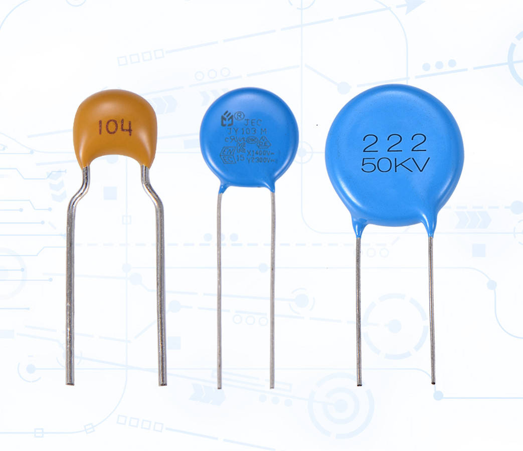 不同陶瓷电容的温度系数一样吗?