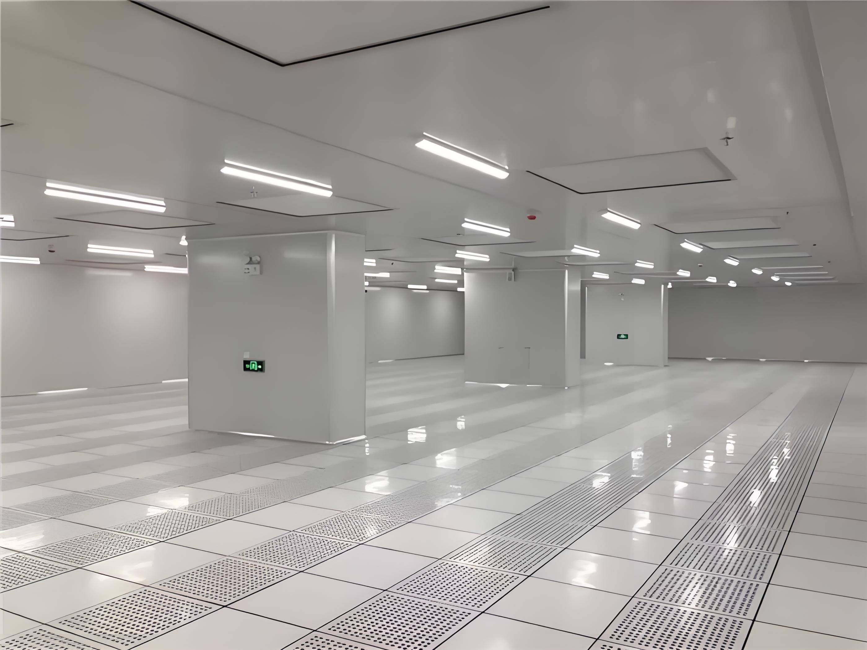 知识分享无尘车间的规章制度管理规范