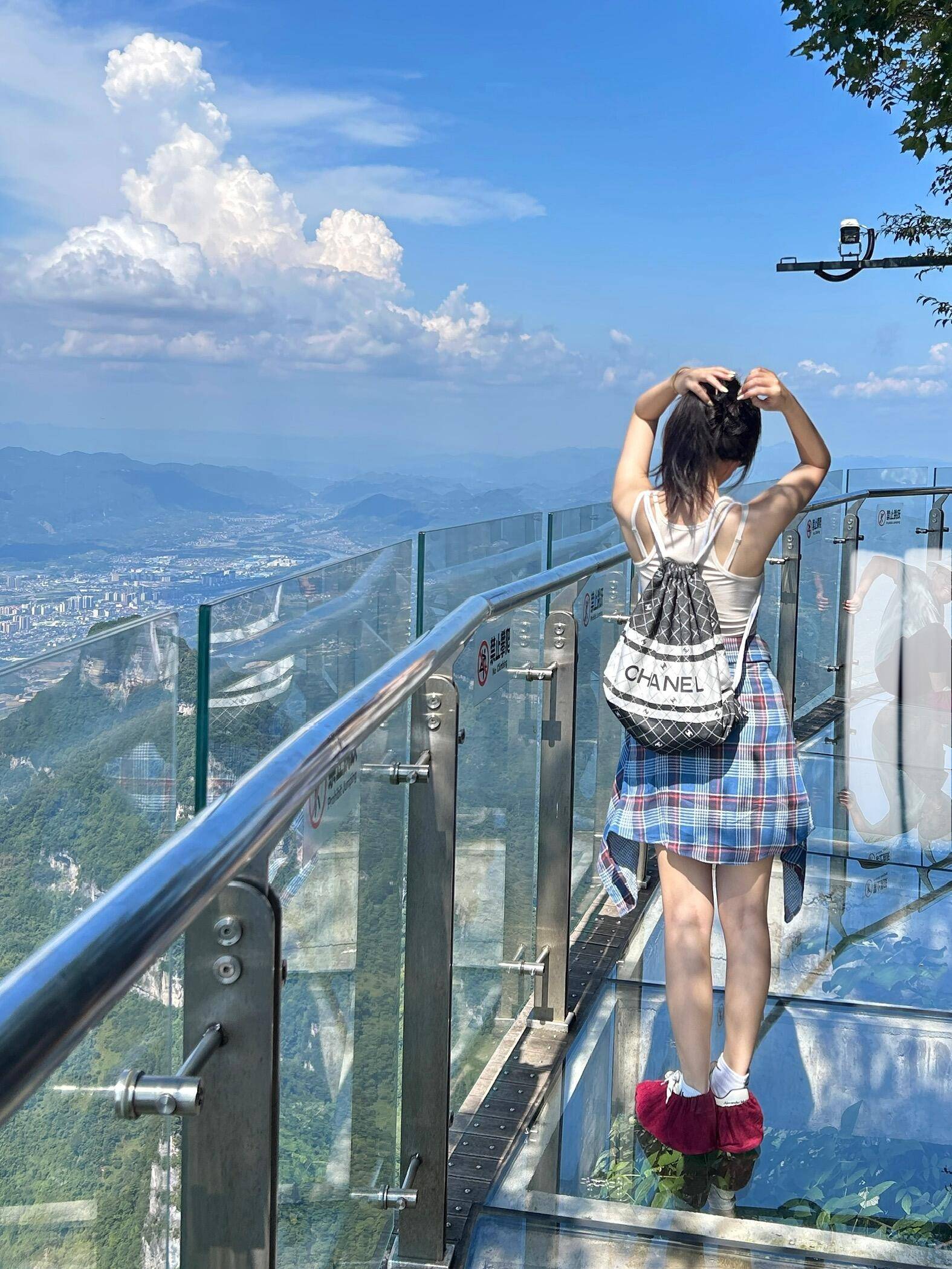 旅游好玩景点排行榜(旅游好去处十大必去景点)