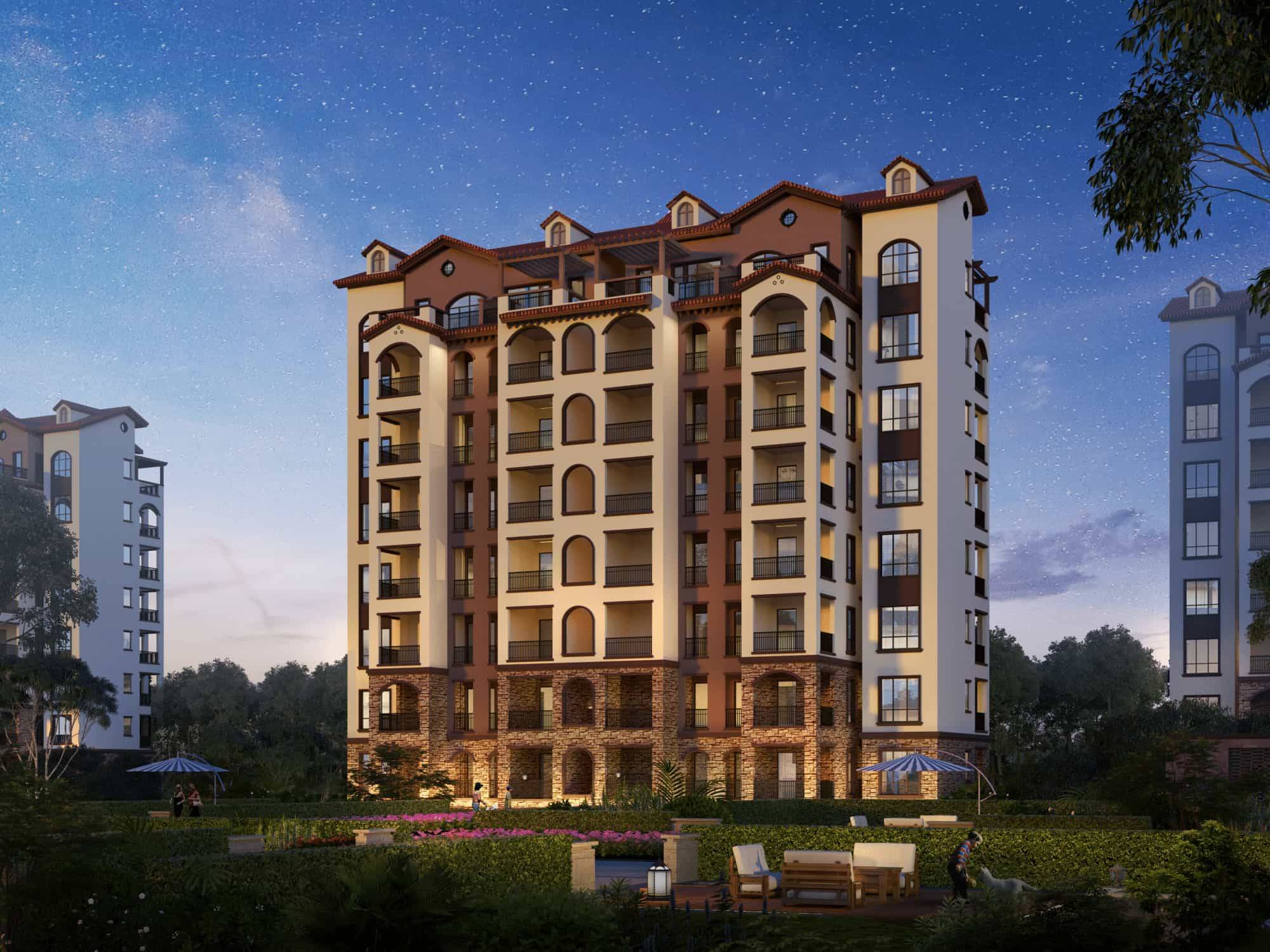 道真云栖湖国际康养度假区:重庆周边的避暑胜地与康养天堂