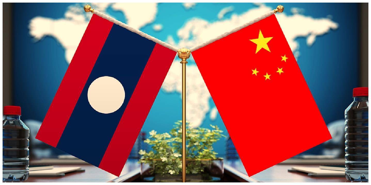 对越自卫反击战时,支持越南的老挝,为何如今铁了心跟着中国走?