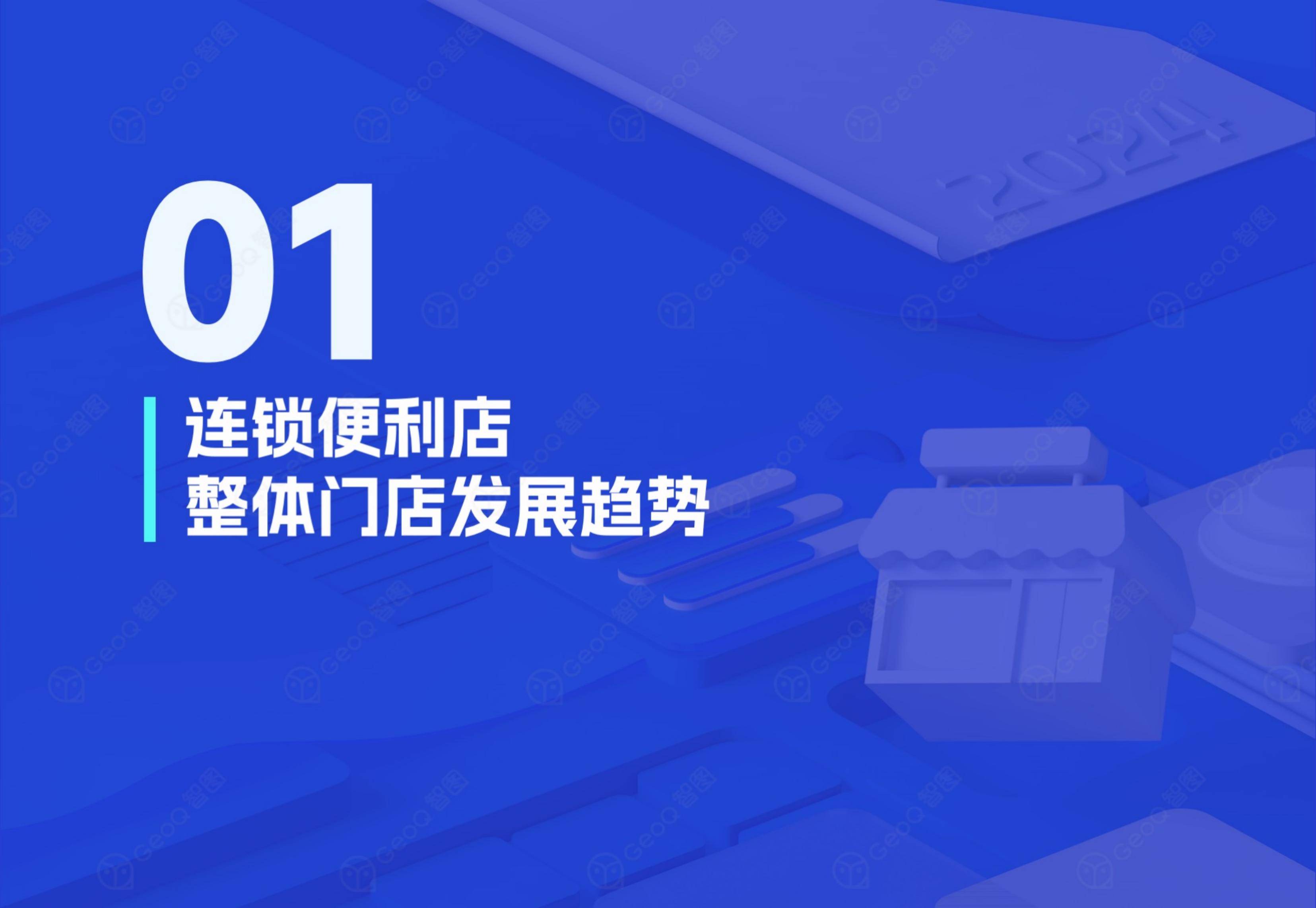 2024年连锁便利店门店发展前景，智能选址破局与下沉市场新战法-报告智库