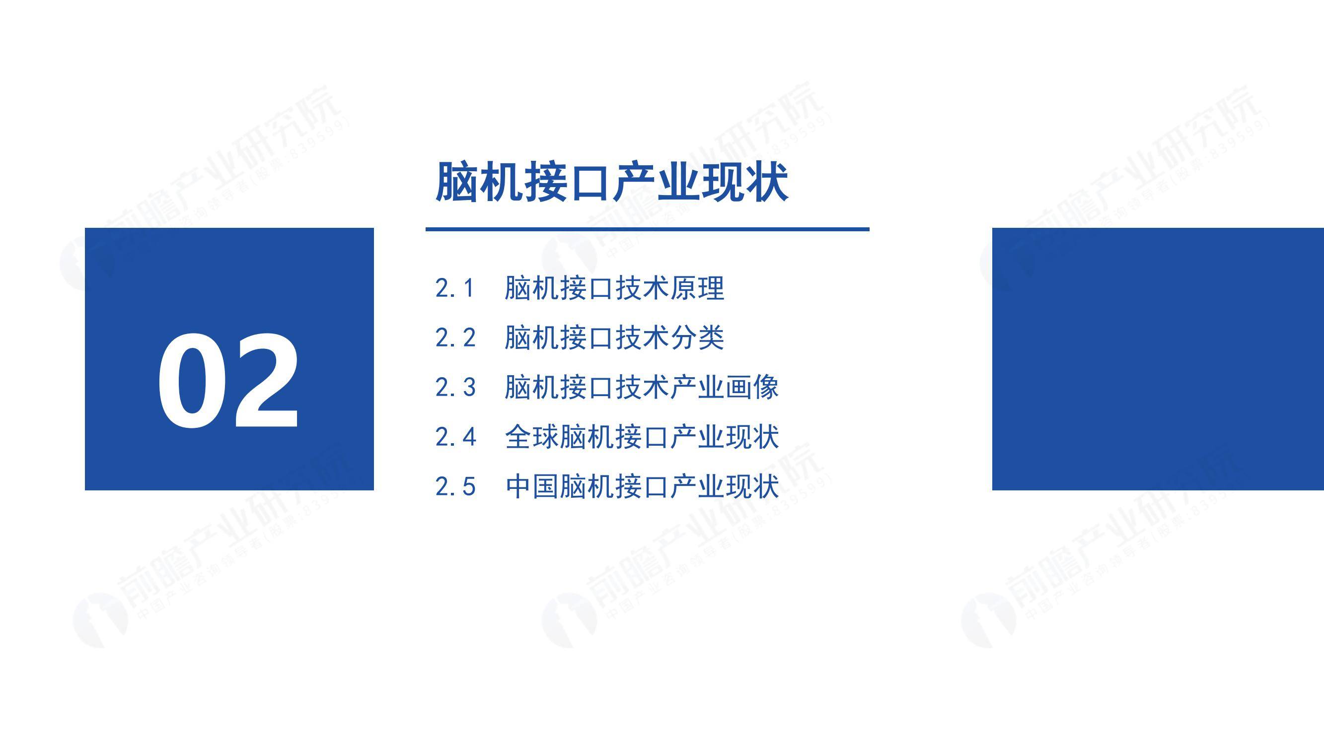 2025年中国脑机接口技术最新进展情况，全球脑机接口市场规模分析-报告智库