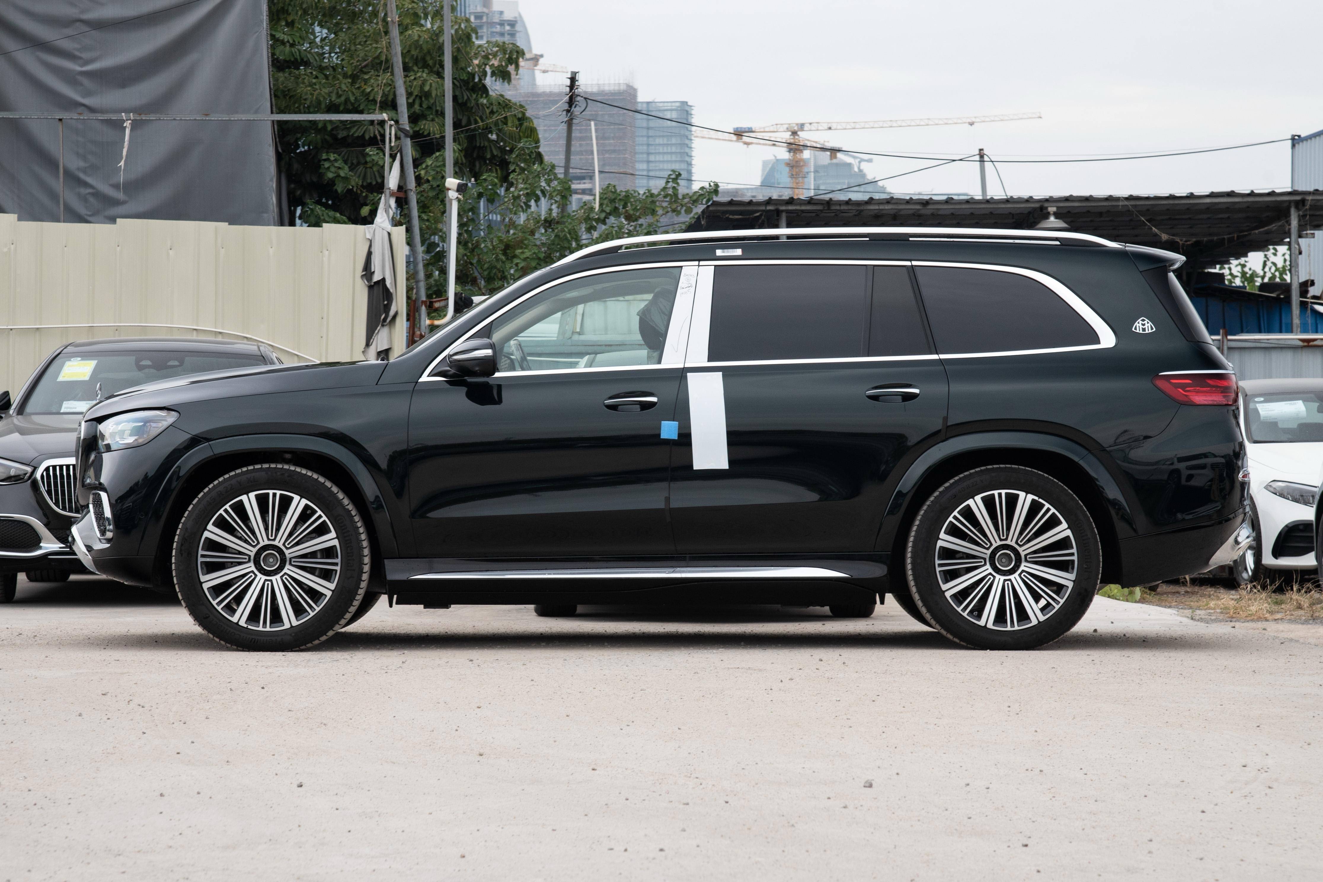 迈巴赫gls480车友群迈巴赫gls480车主群车友会迈巴赫gls480车友组织