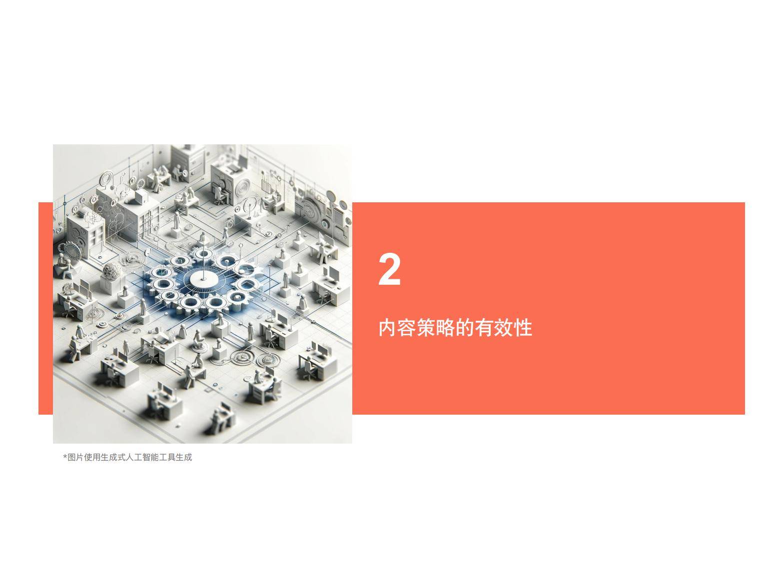 2025年B2B内容营销趋势分析，B2B内容营销趋势与实战策略白皮书-报告智库