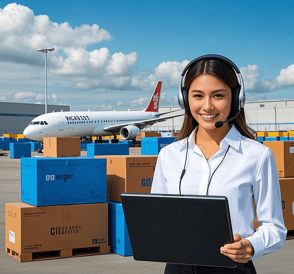 破解"最后一公里"难题:跨境物流客服必须掌握的3个法则