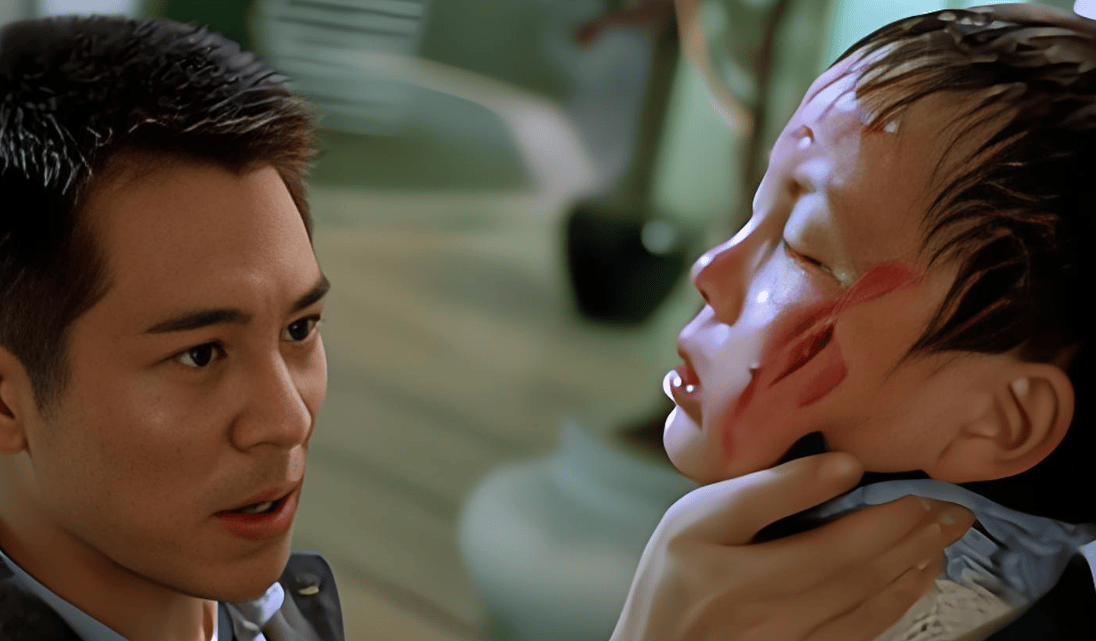 《给爸爸的信》:当特工奶爸开始居家办公,跨境送温暖の硬核操作