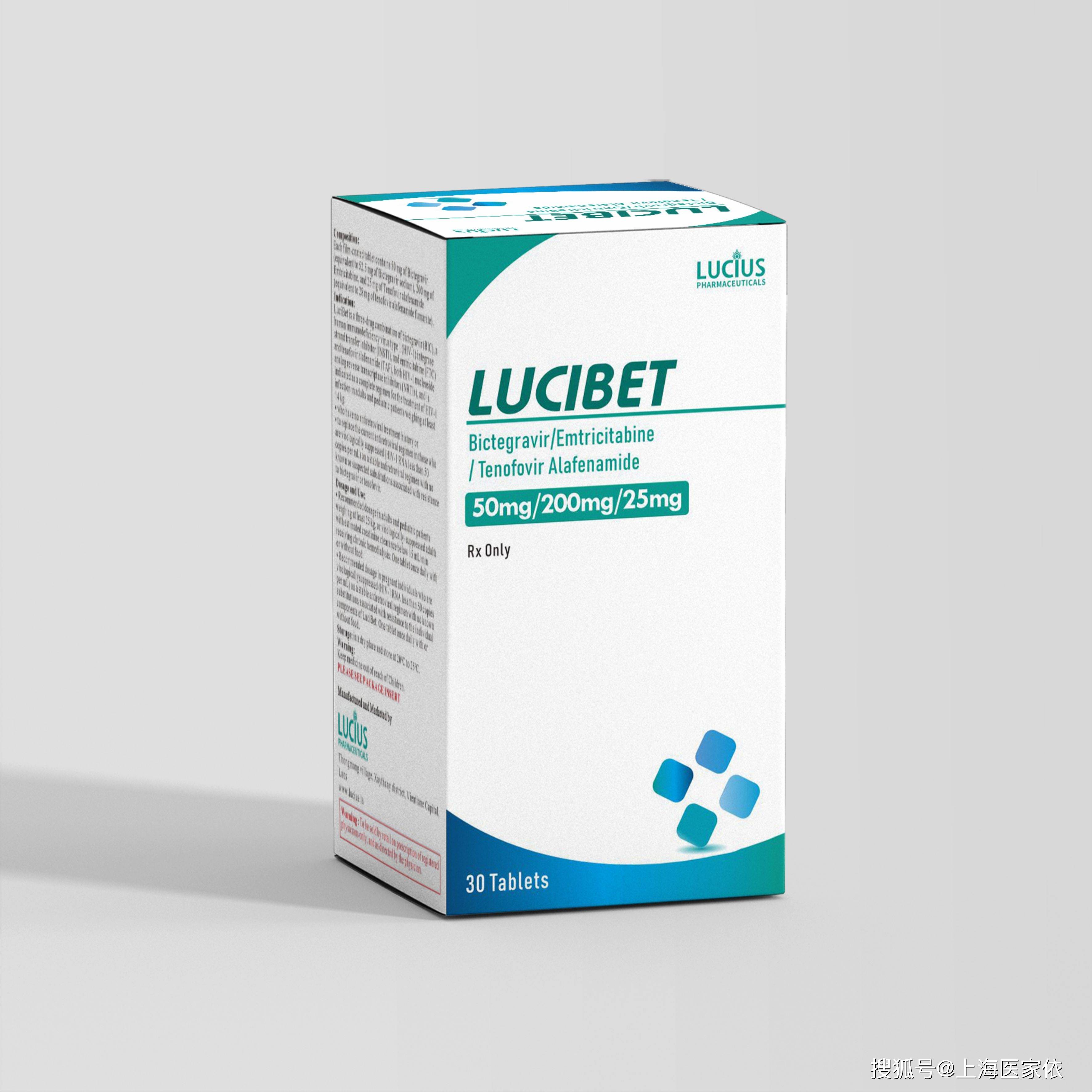 【上海医家依】