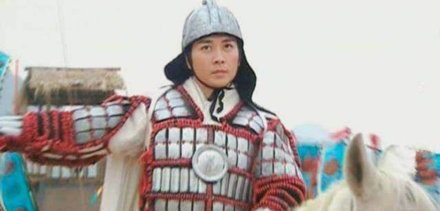薛仁贵全家为什么满门抄斩