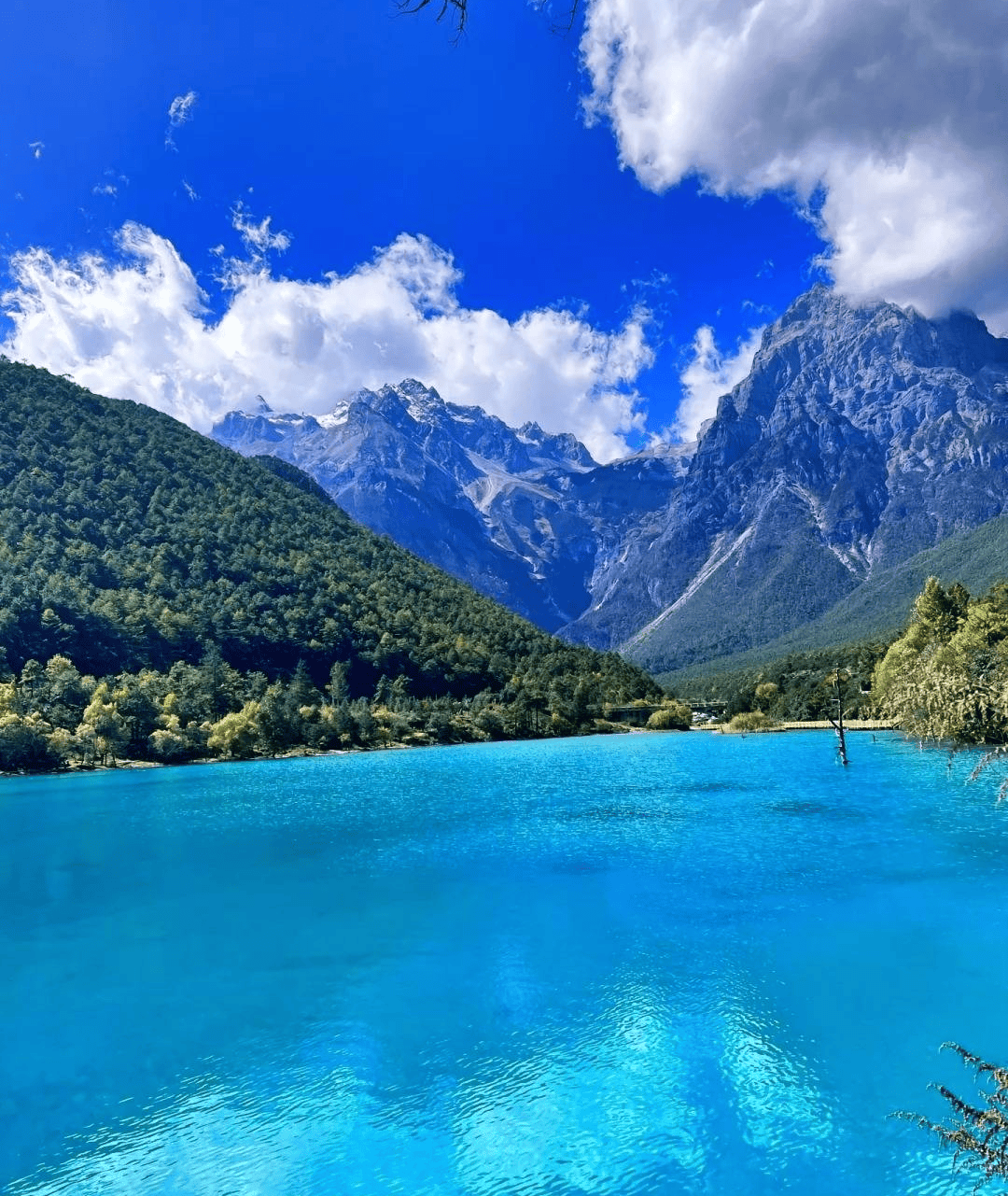 云南大理旅游管家订制5天攻略,云南5日游行程详细所有费用,必看