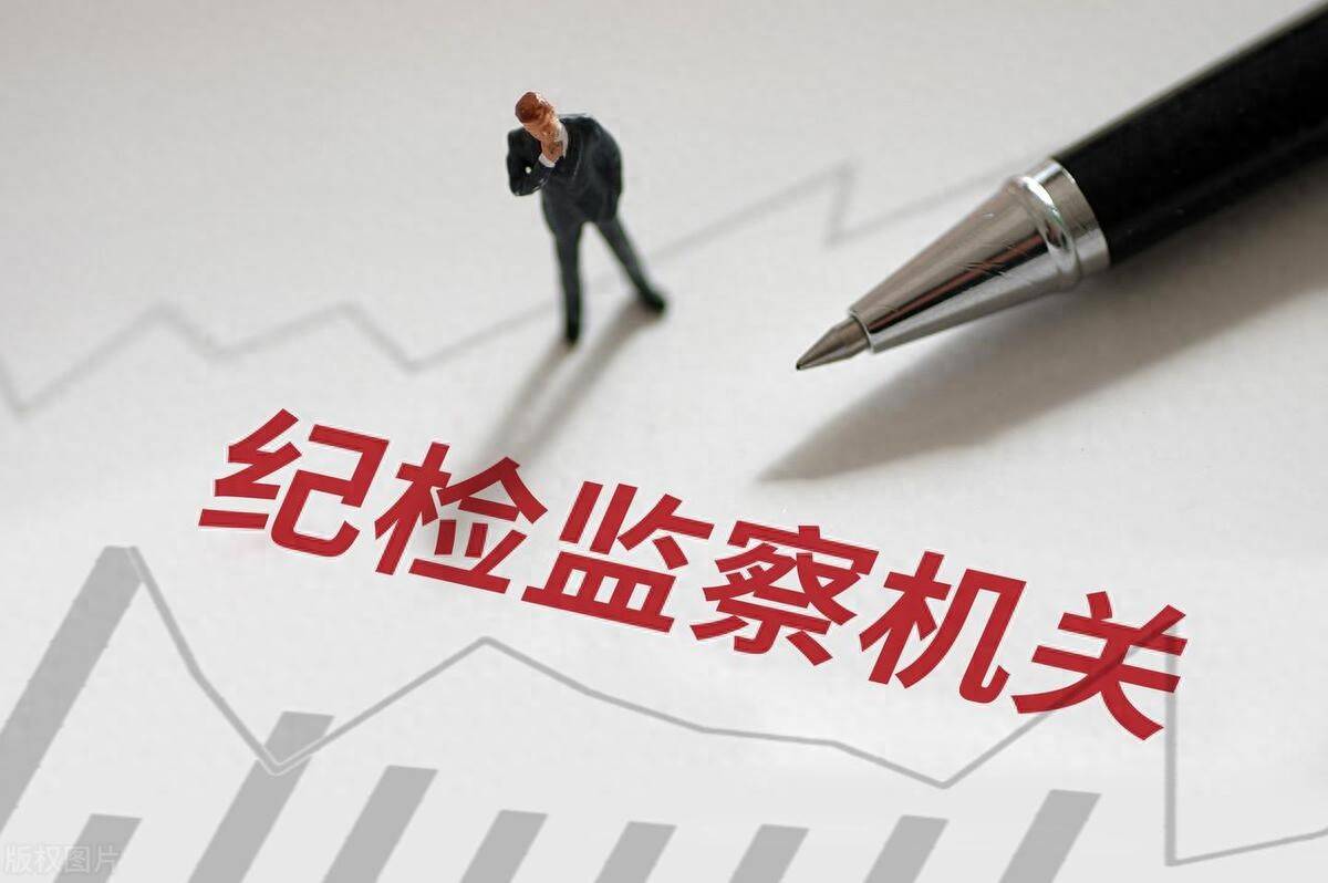 你对省纪委监察委的举报件,为什么没有效果,原因是这样