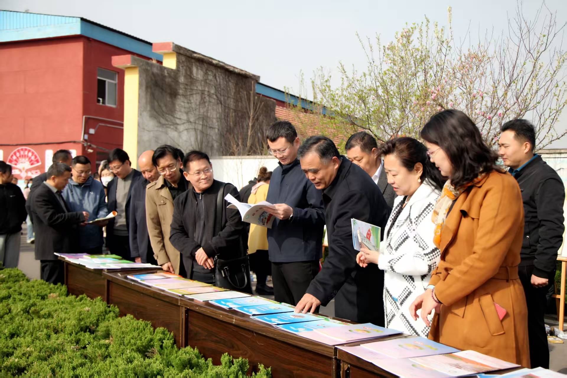 楼德镇教育咨询