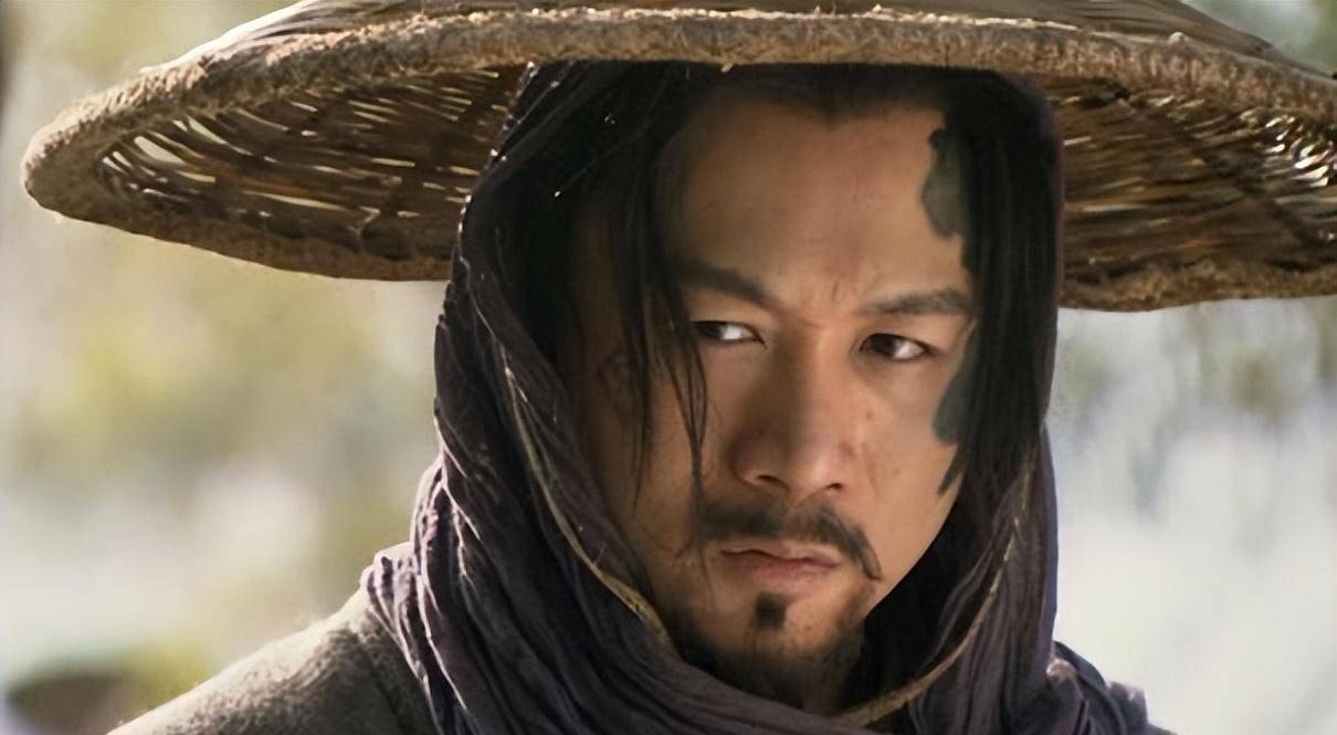 杨志为什么走上落草之路?除了时运不济,和他的性格有很大关系