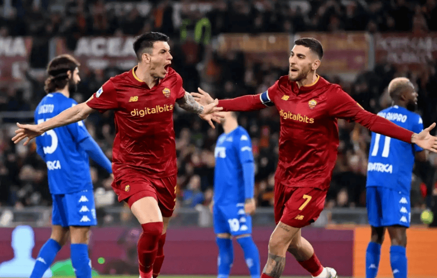 挪超:维京vs克里斯蒂