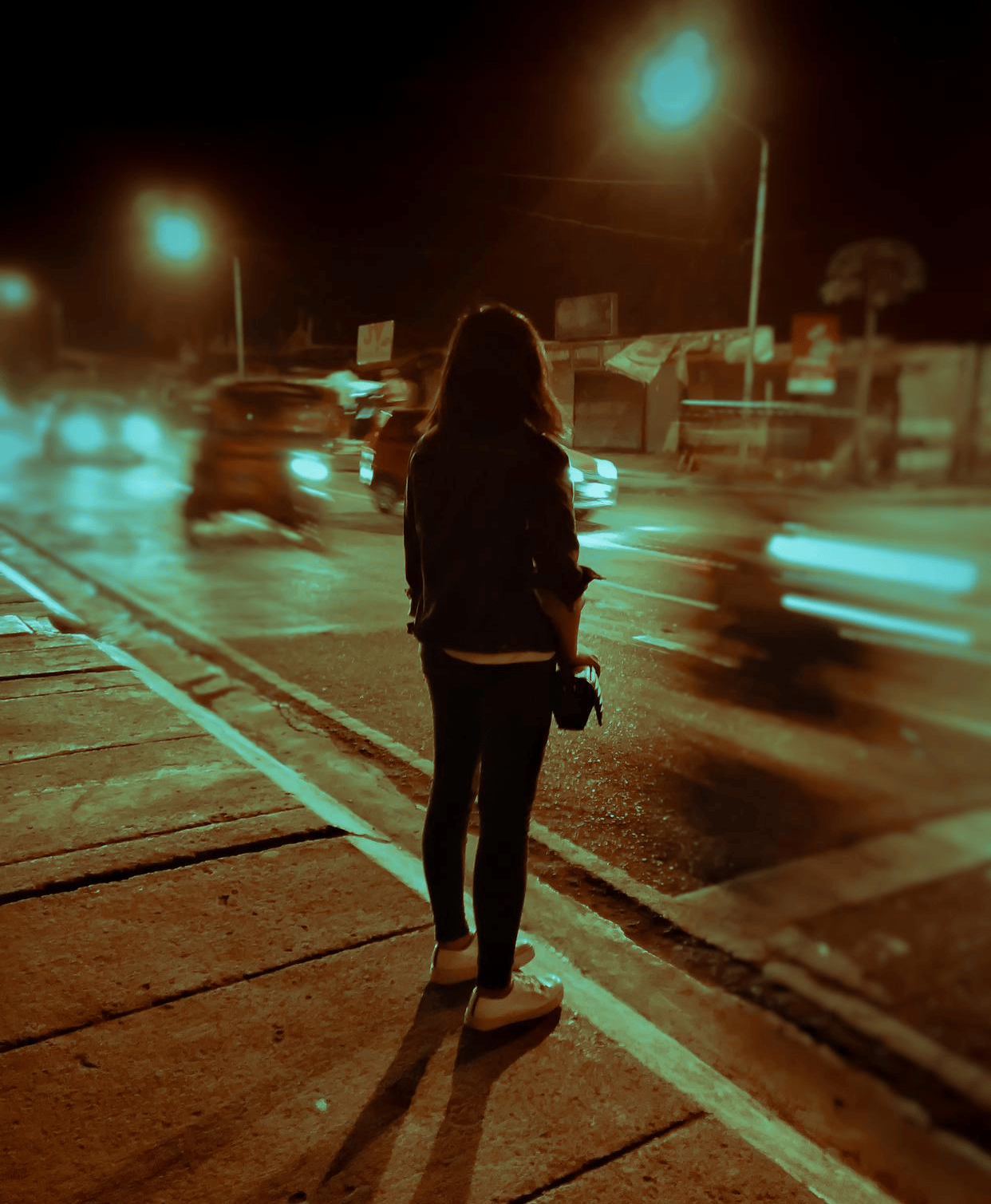 一个人失落伤感的句子