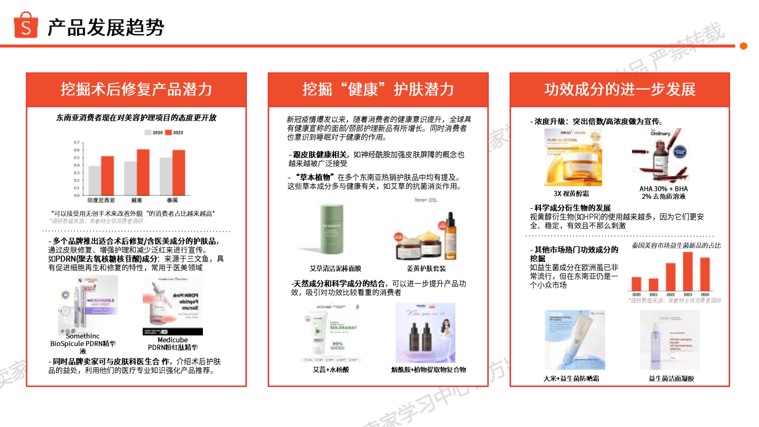 越南shopee怎么选品-shopee越南站点需要注意事项