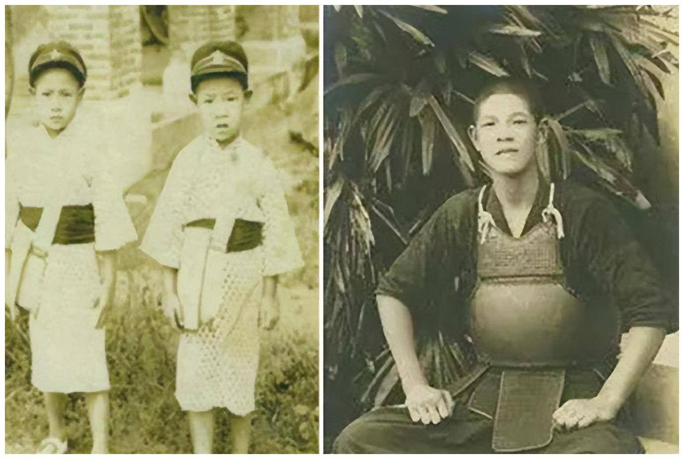 李登辉祖籍和简介
