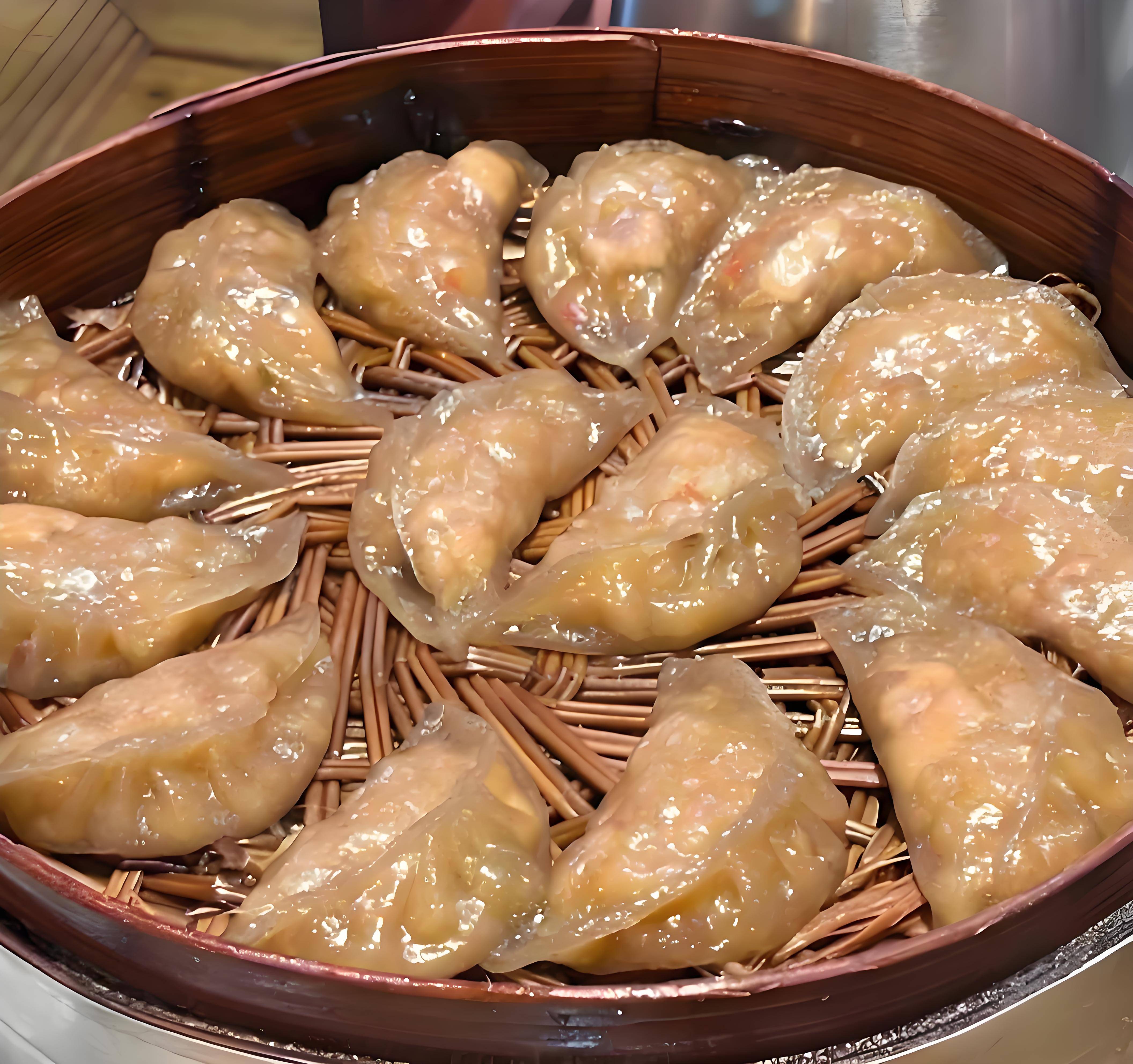 江西著名 小吃探秘 舌尖上的相关图片1