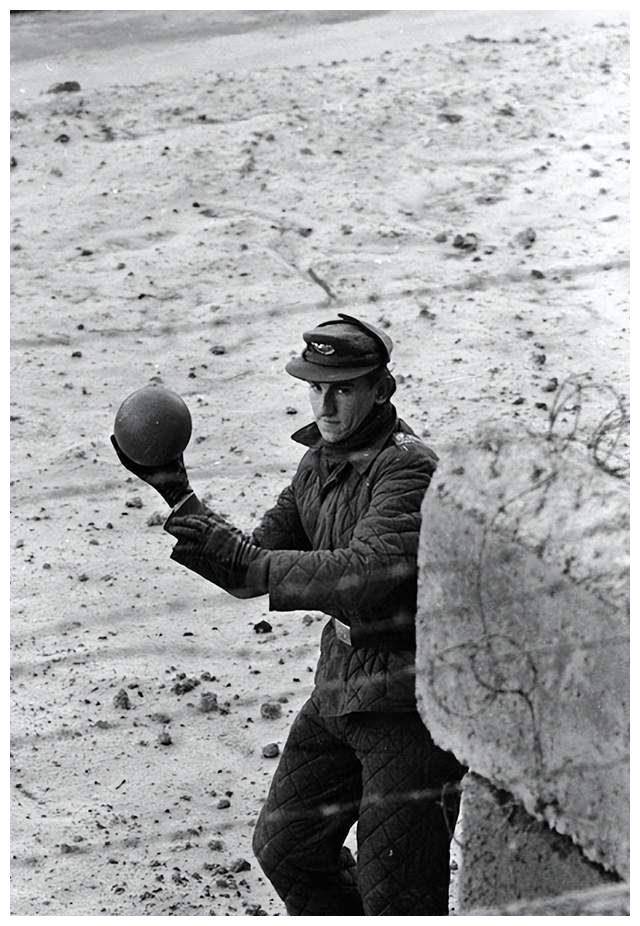 高中历史冷战(高中历史冷战的特点)  第1张