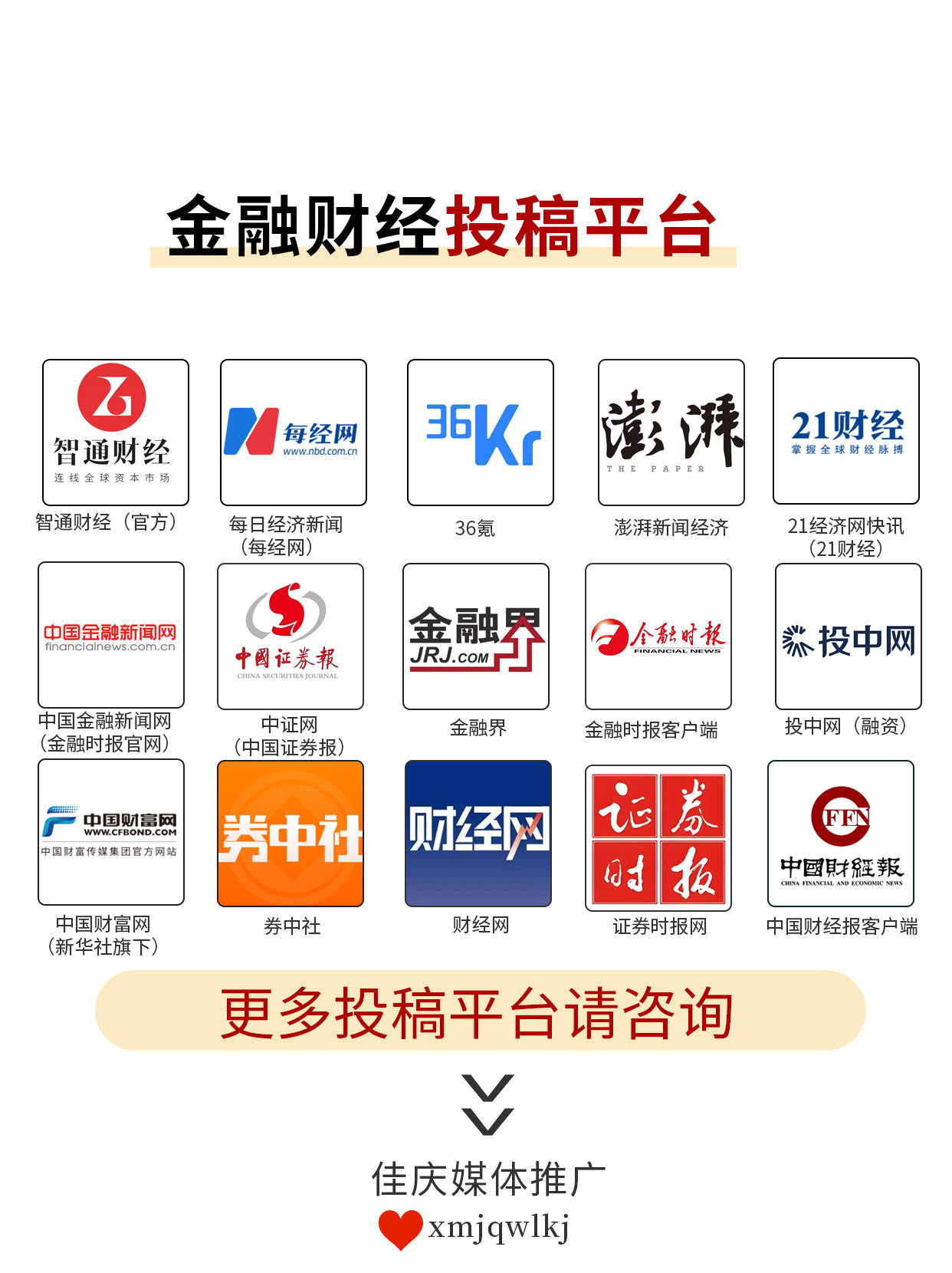 主流财经媒体排名(主流财经媒体排名前十)