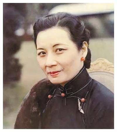 蒋中正有几任妻子