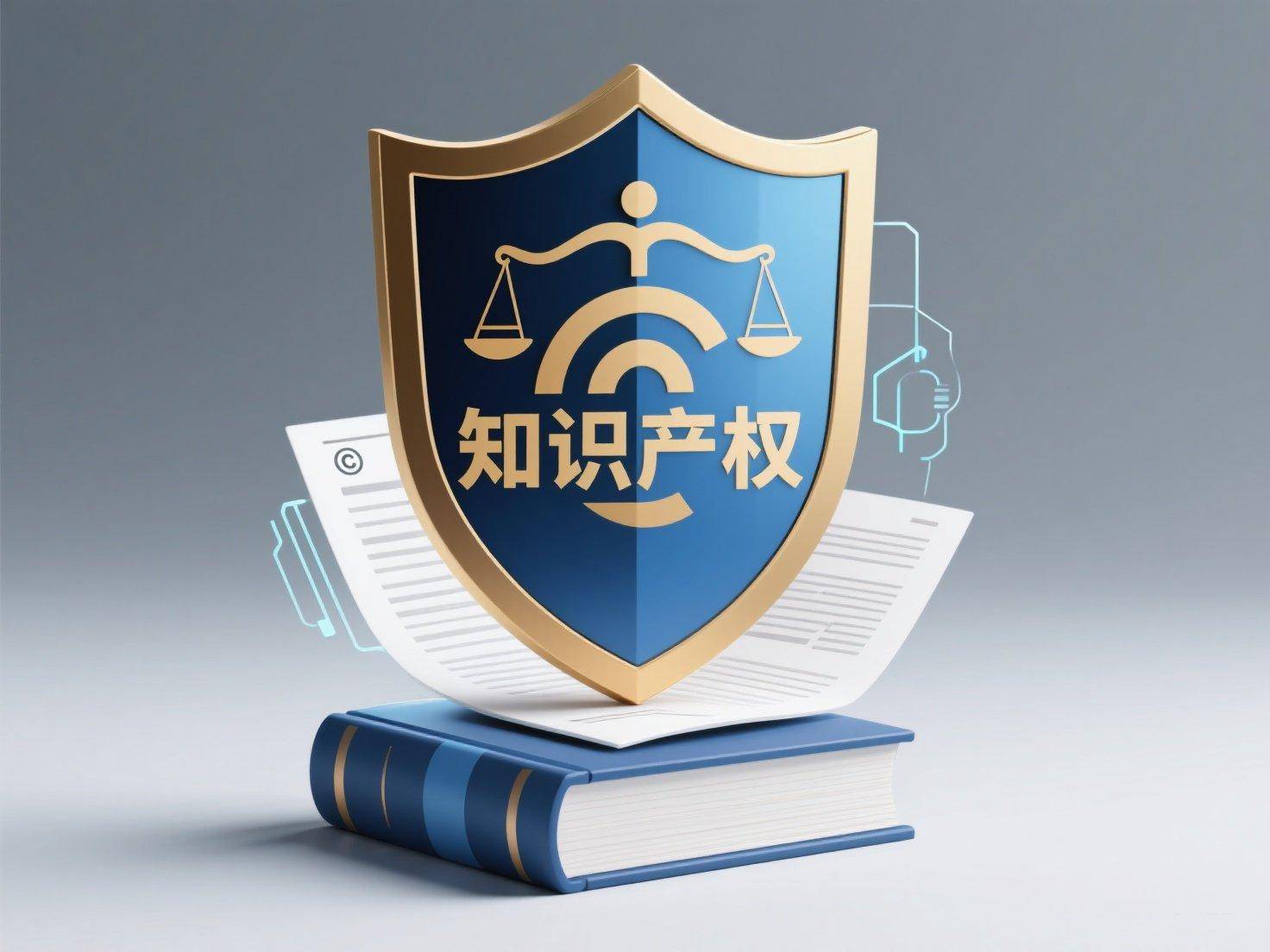 知识产权服务