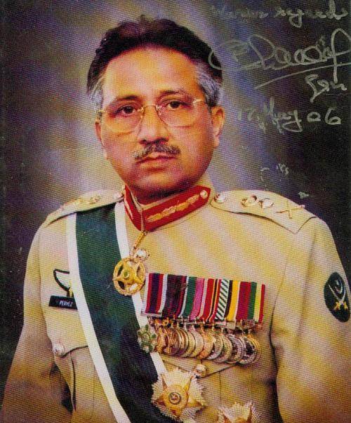 巴铁前总统穆沙拉夫,为何被称为民族英雄,又被称为"叛国者"?