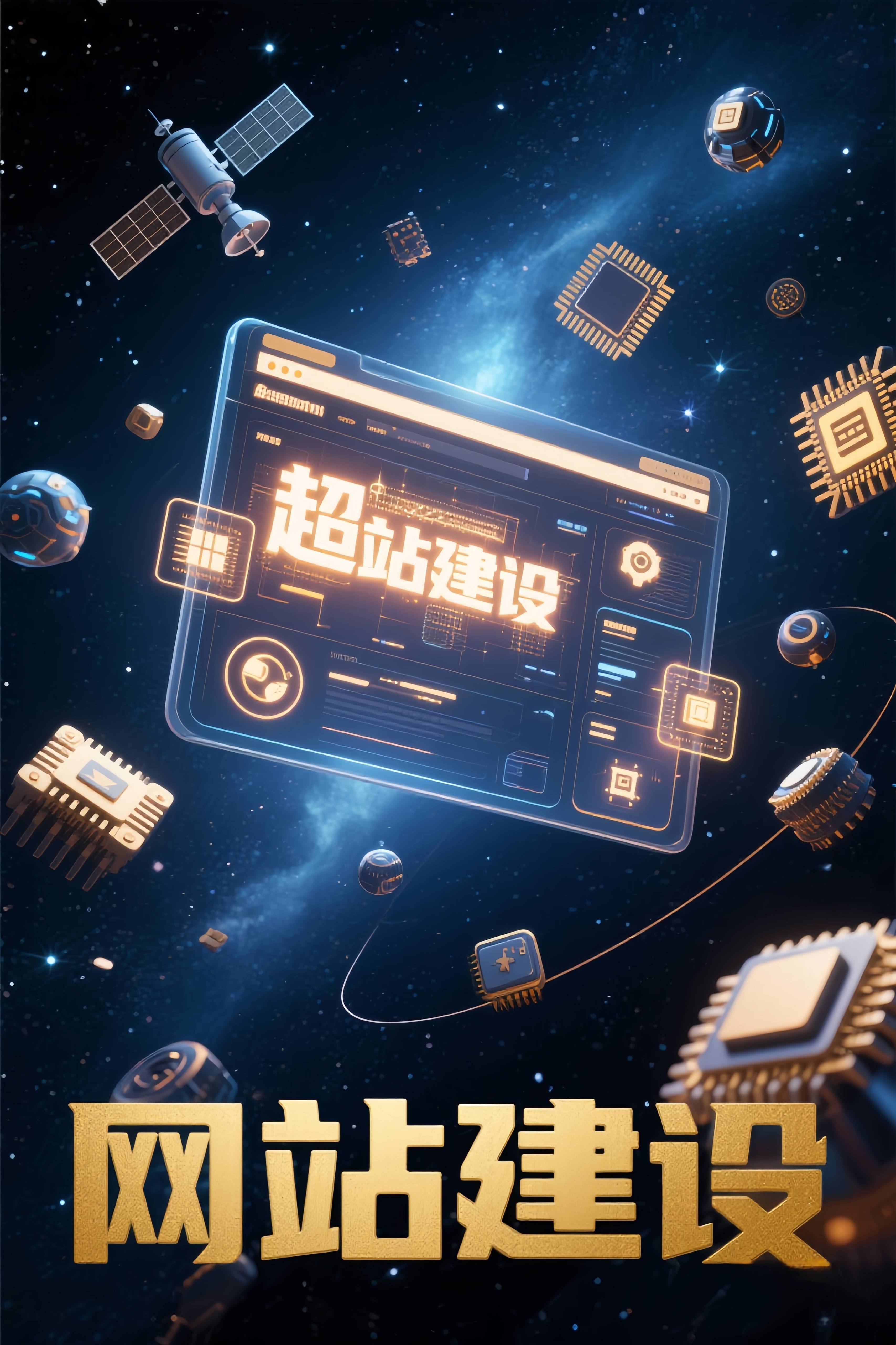 优企派网站建设全攻略:打造专属网络空间​