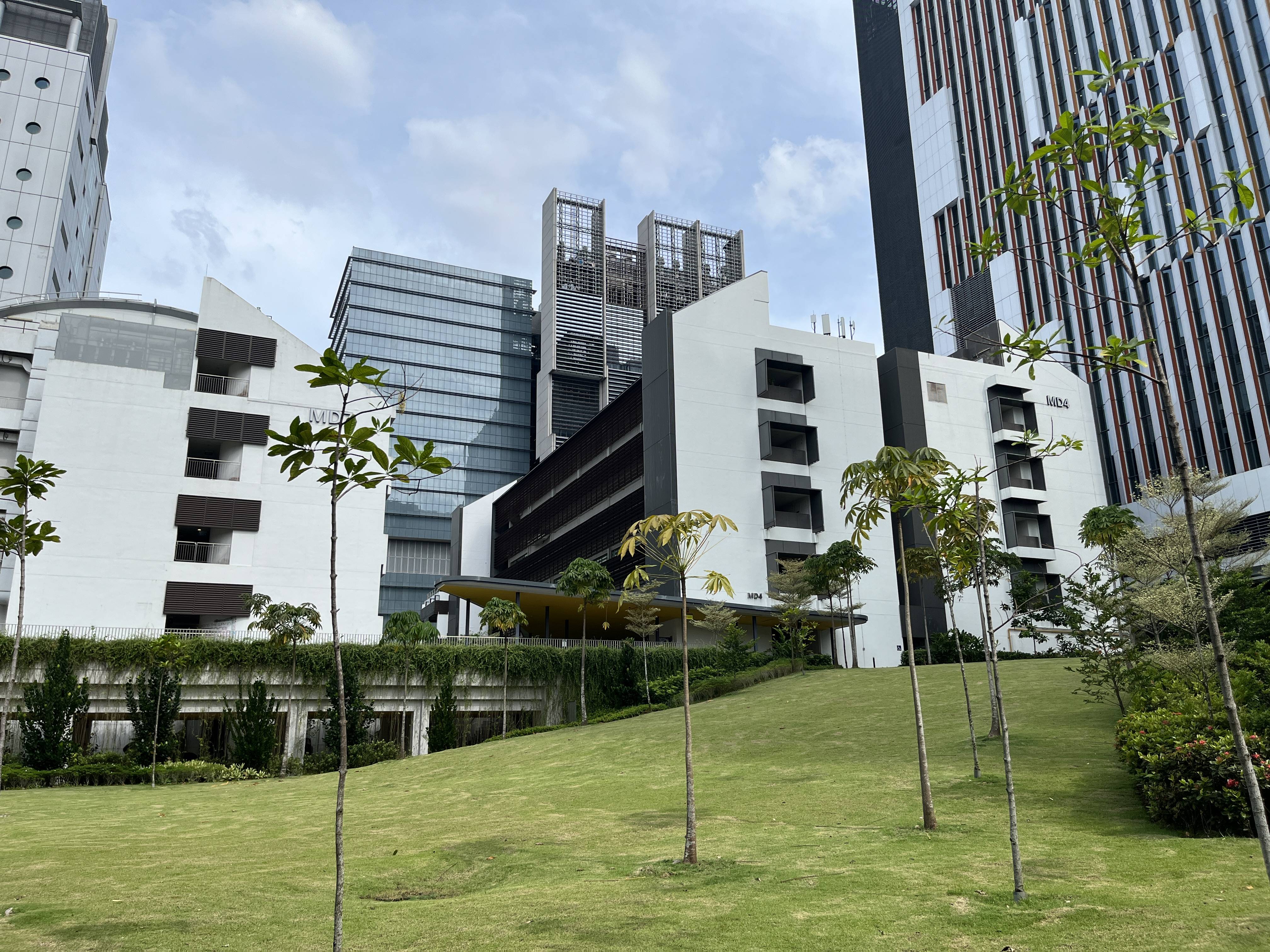 新加坡留学 中介留学须知