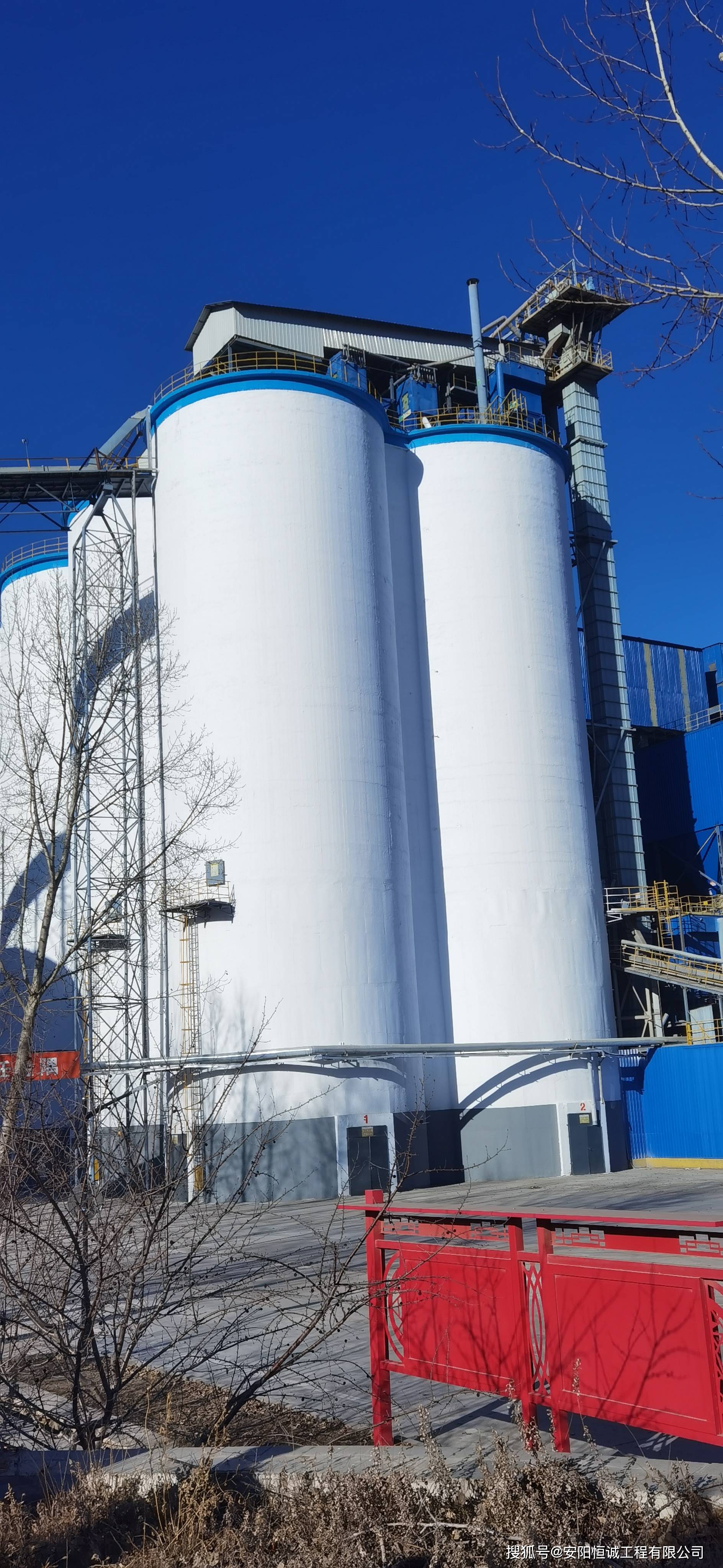 清理水泥库工期一般需要多久?