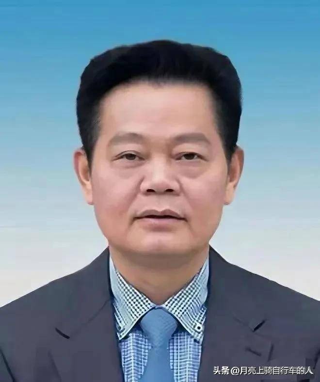 老虎王群:中专技校生,能晋升省政府秘书长!后台真硬