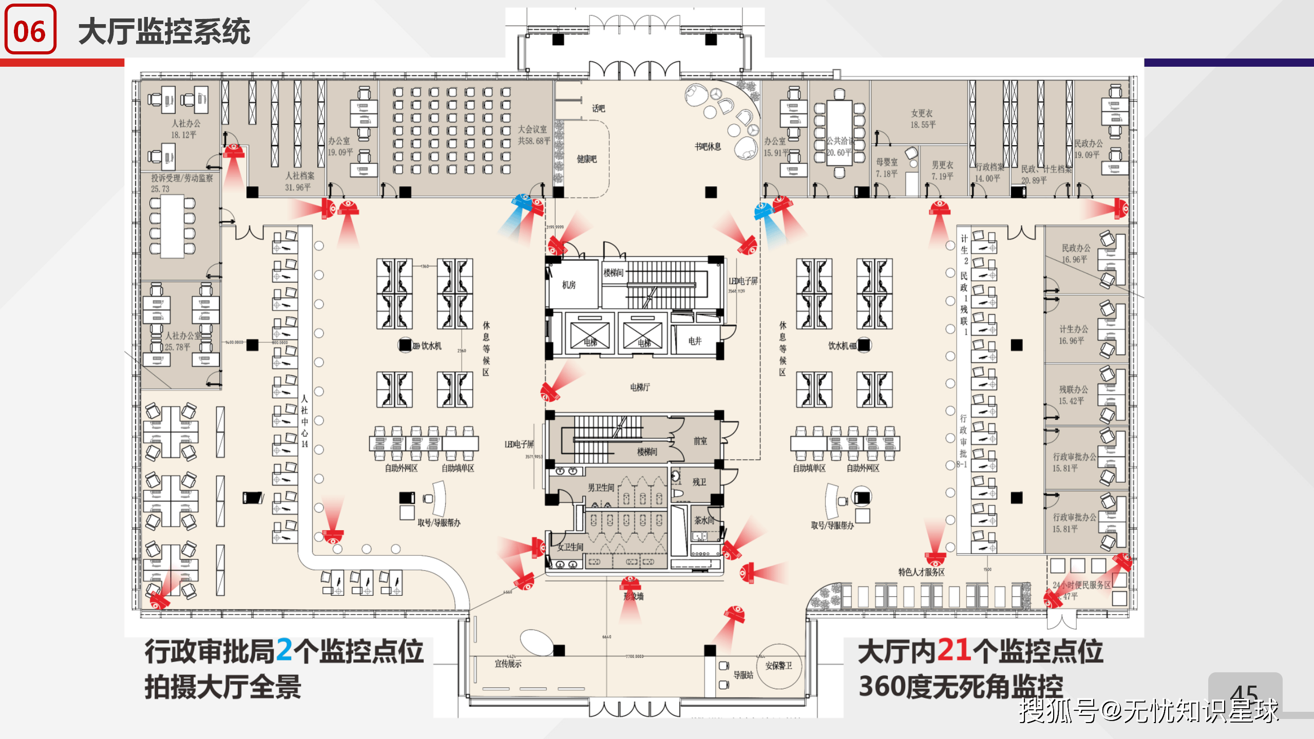 便民服务大厅智慧建设方案:让政务服务更高效,更贴心