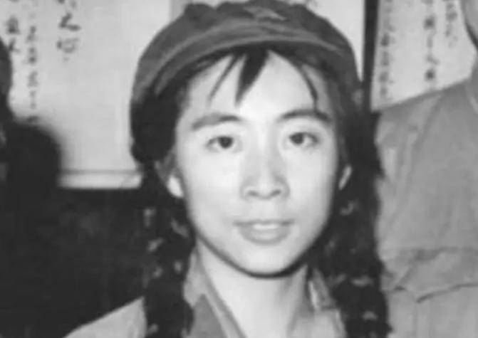 林立衡丈夫张清林2022年病逝终年80岁仅副总理陶铸之女送了花圈