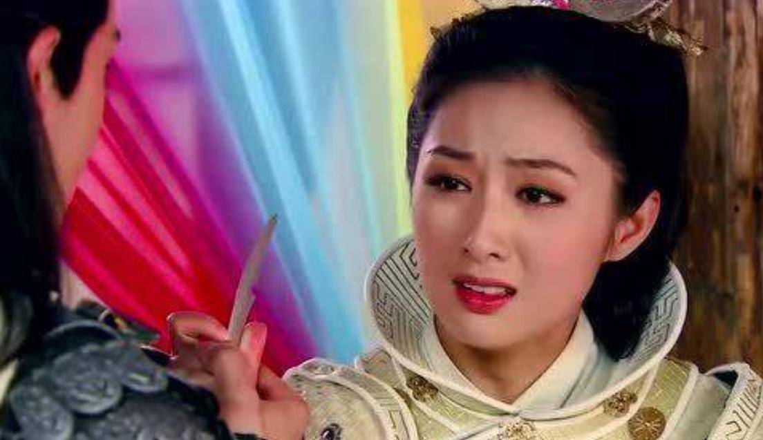 隋唐第一女将新月娥:杀罗士信,生擒程咬金,却死于新婚之夜