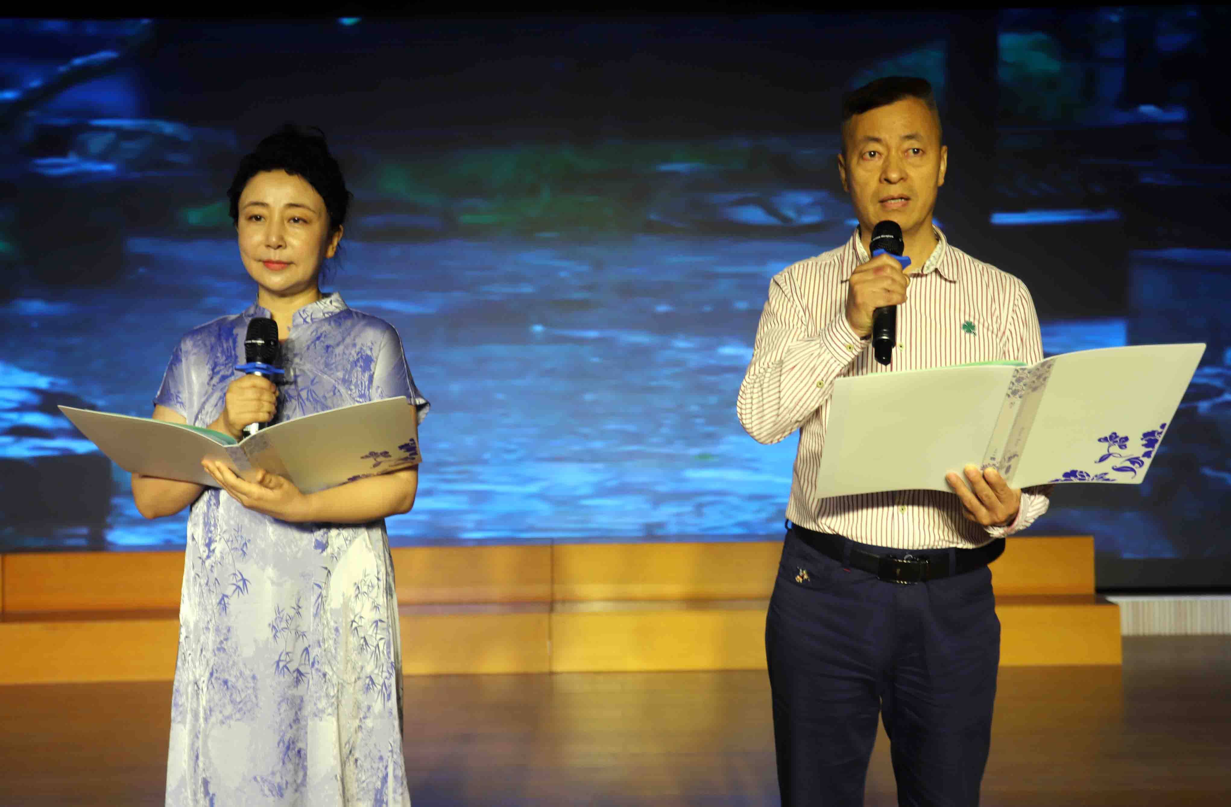 浓情端午•诗韵姑苏