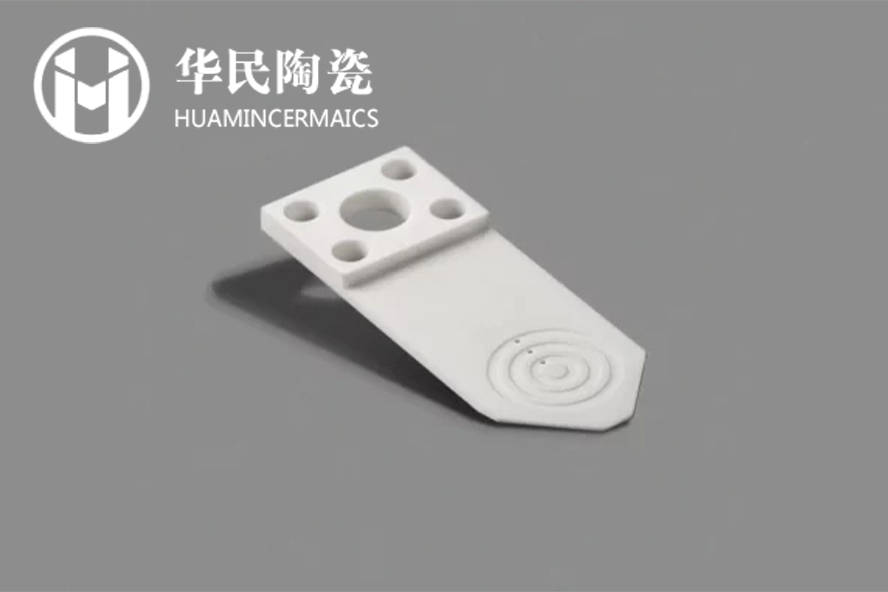 2025年Macor陶瓷在新能源领域有新应用吗？