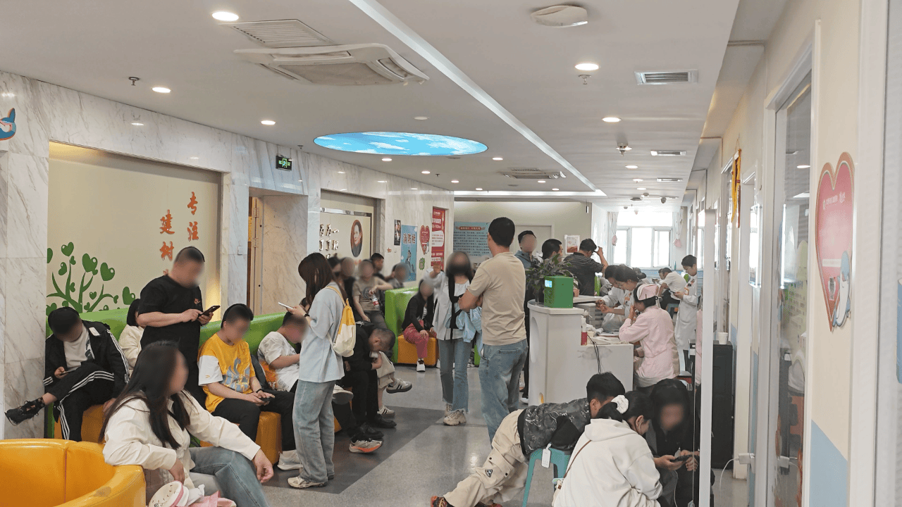 北京安貞醫院、懷柔區掛號黃牛票販子，從事行業多年業務精通的簡單介紹
