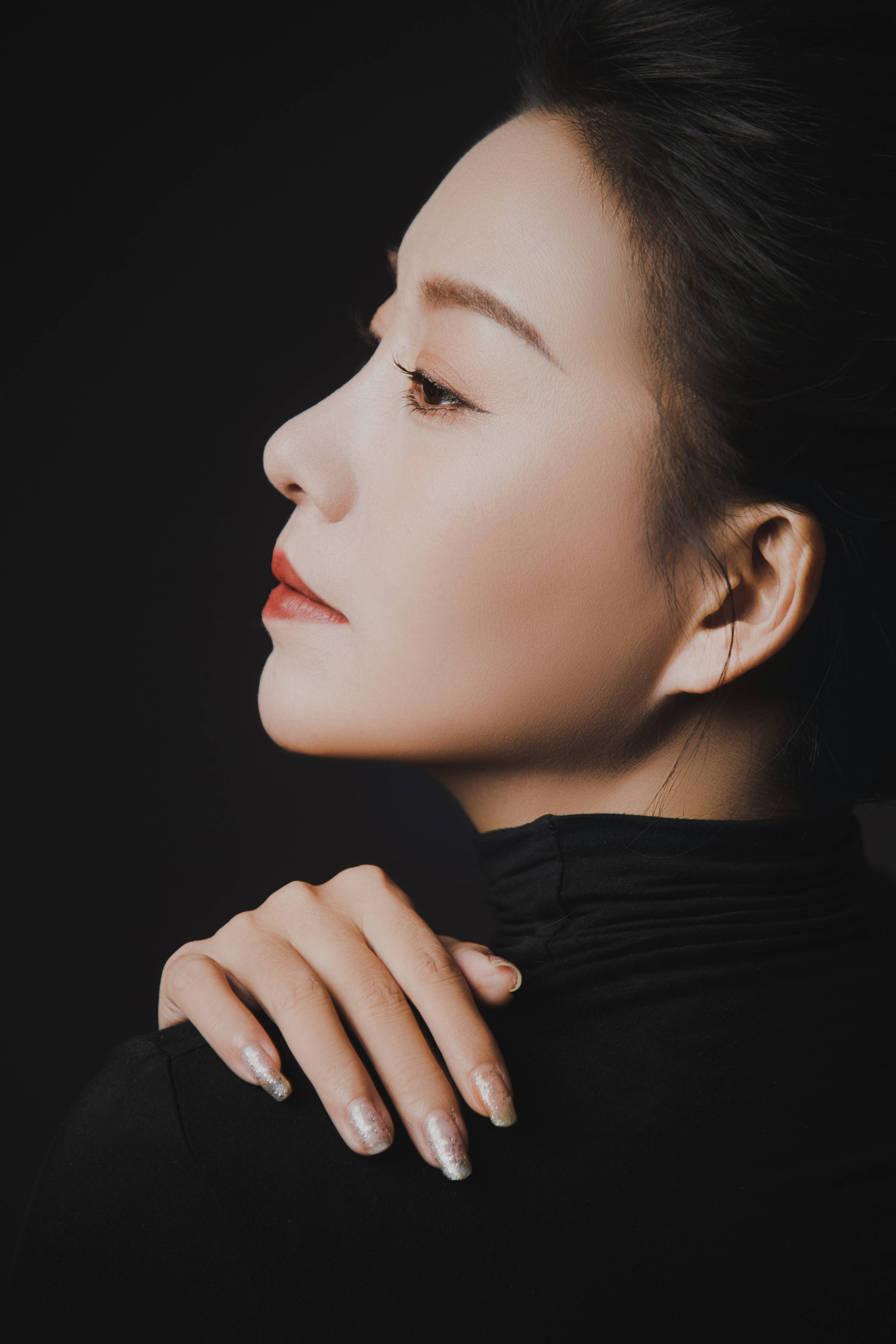 著名女高音歌唱家王榛入湖南省音乐家协会会员