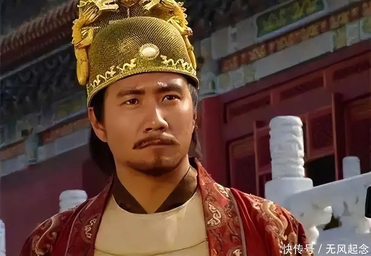 他是Zhu Yuanzhang的母亲-in -law，并为建立王朝做出