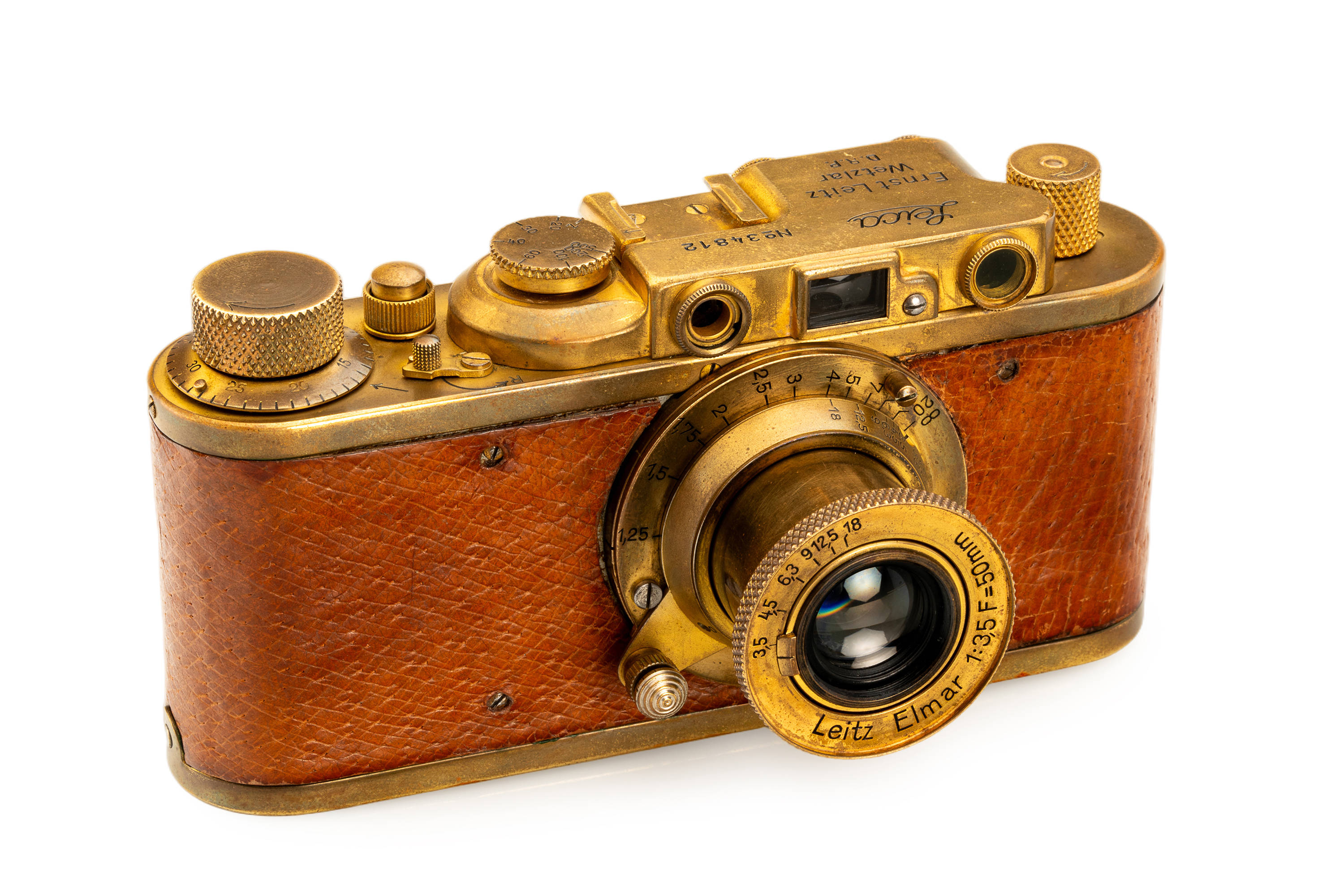 2025年上海利东拍卖｜相机影像春季专场：珍品云集6月重磅启幕