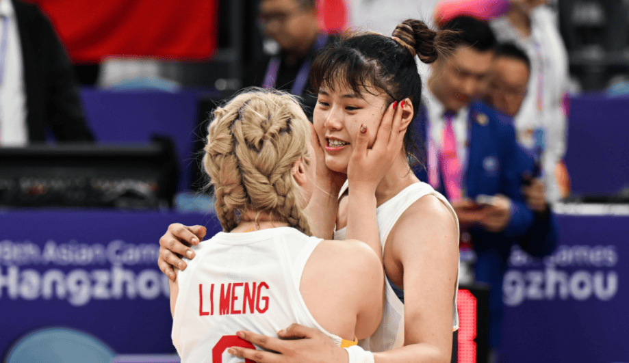 李月汝申请交易：女篮第一中锋与WNBA风暴队的冲突
