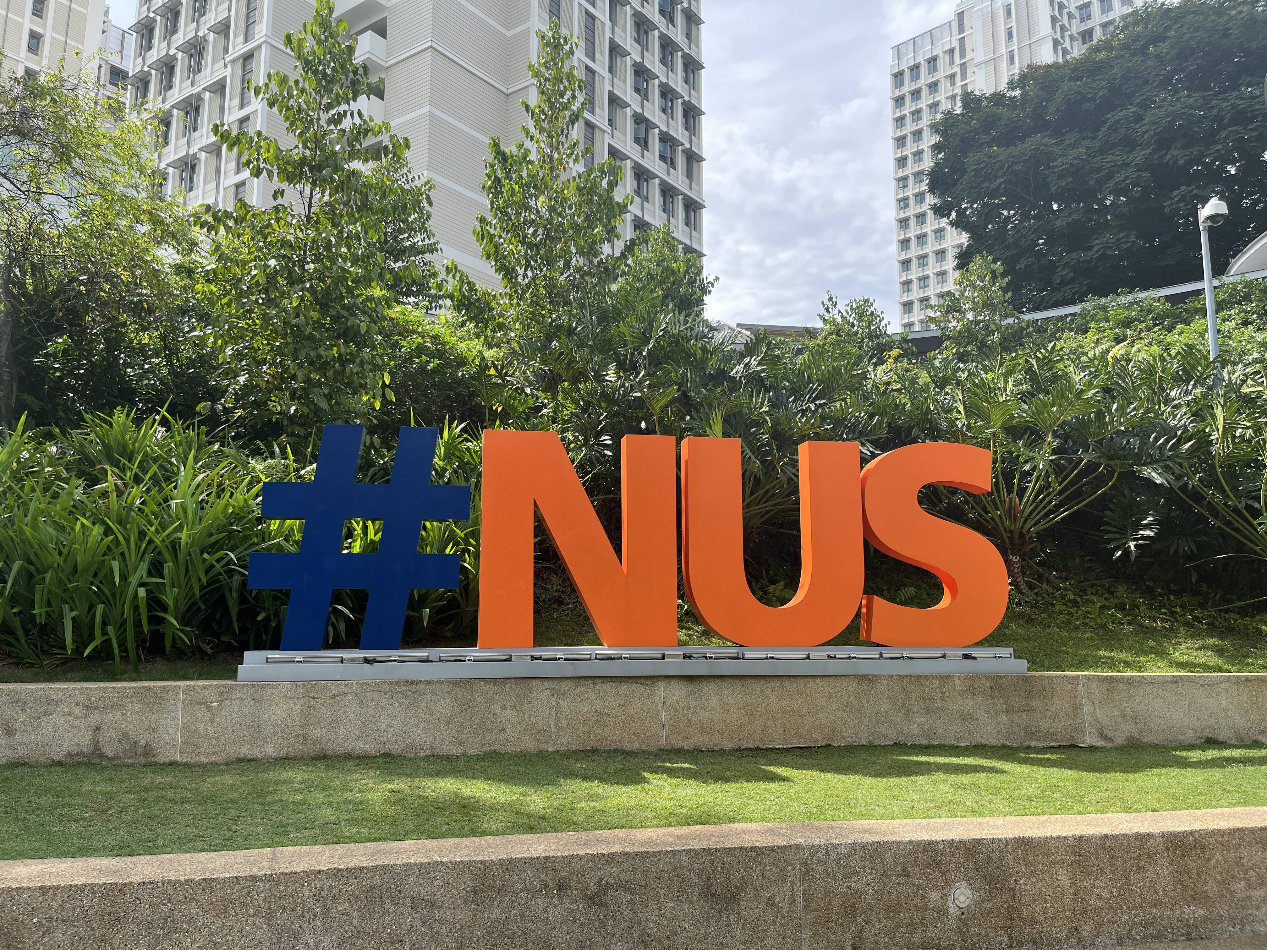 新加坡留学的中介有哪些留学须知